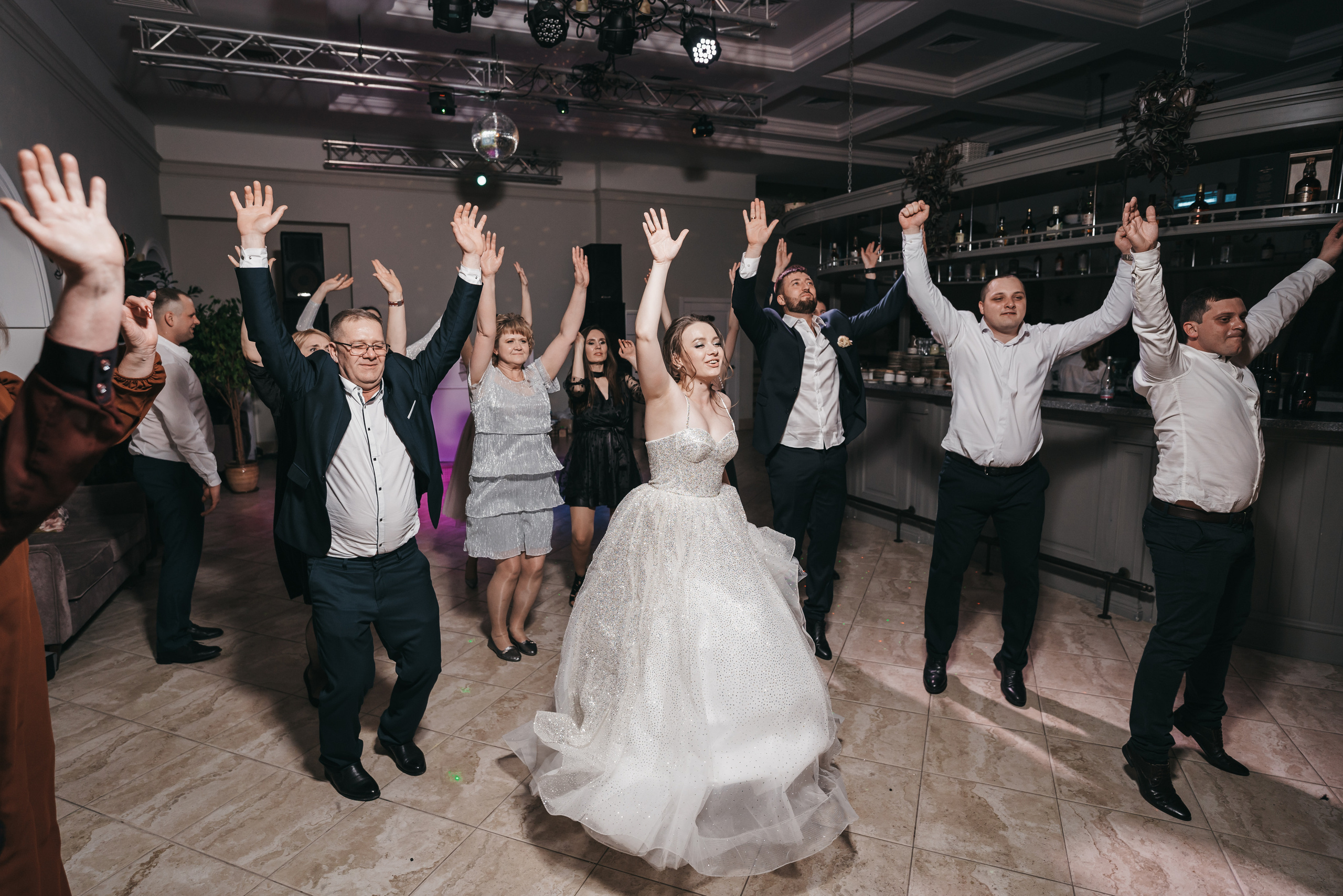 Свадьба в Новороссийске. Фотограф — Москва — Артем Гончаренко