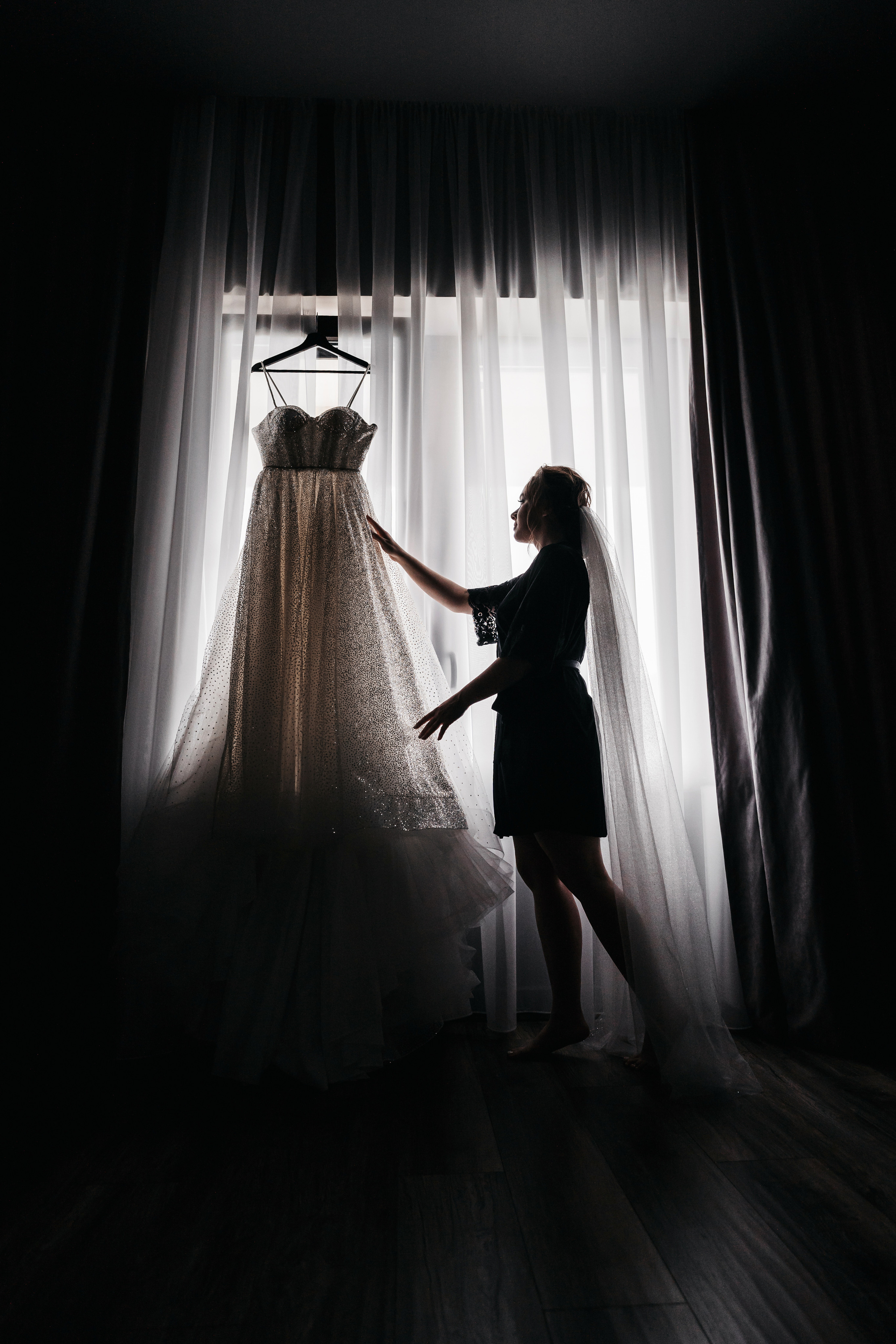 Свадьба в Новороссийске. Фотограф — Москва — Артем Гончаренко