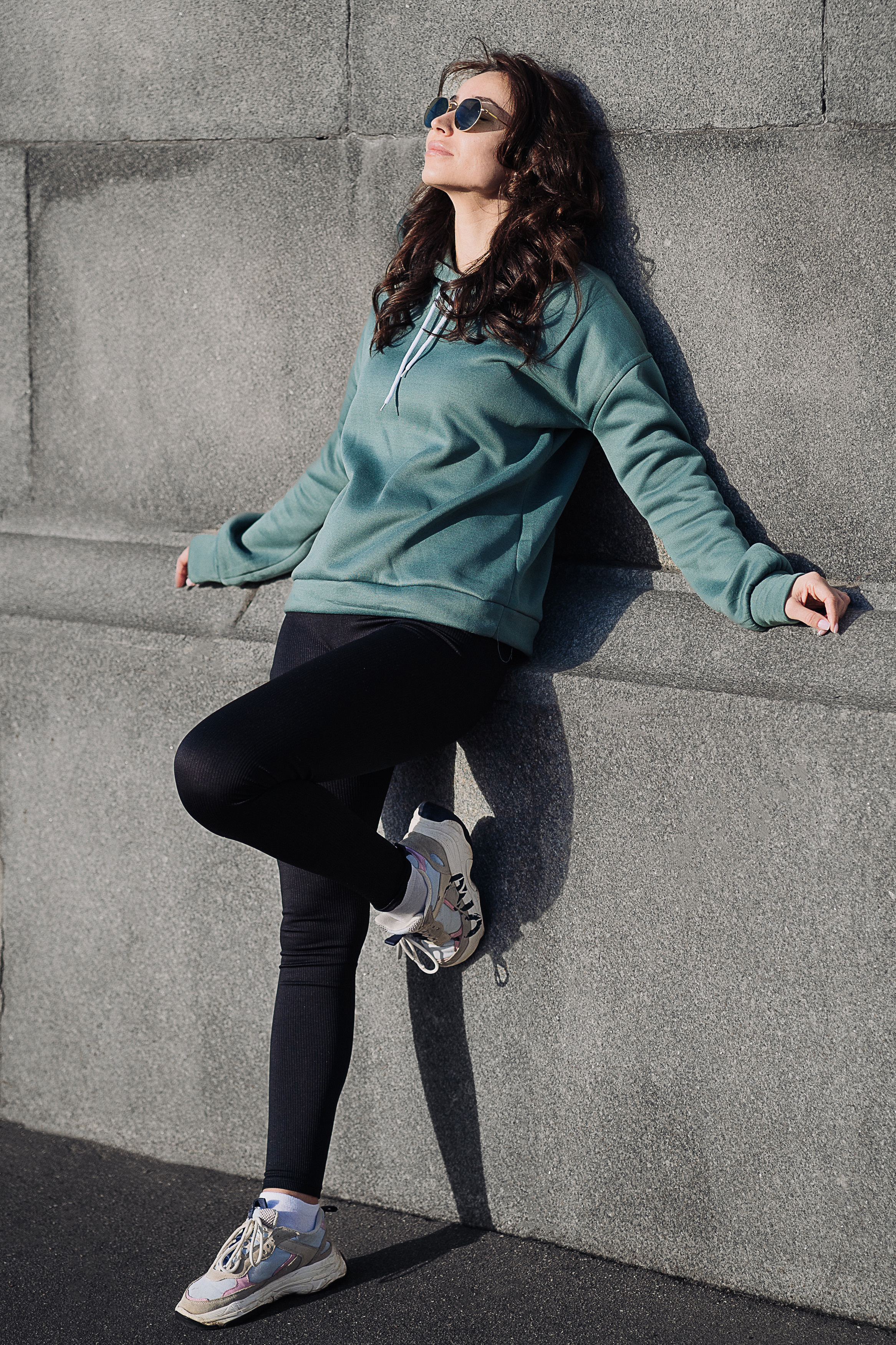 Съемка для Wb. Фотограф — Москва — Артем Гончаренко