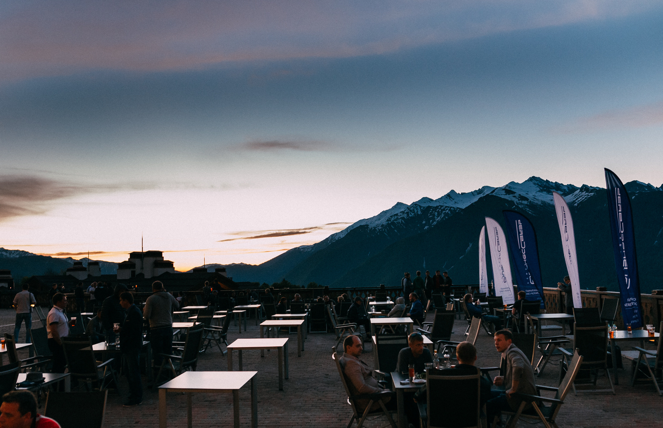 Съёмка в Сочи. Фотограф — Москва — Артем Гончаренко