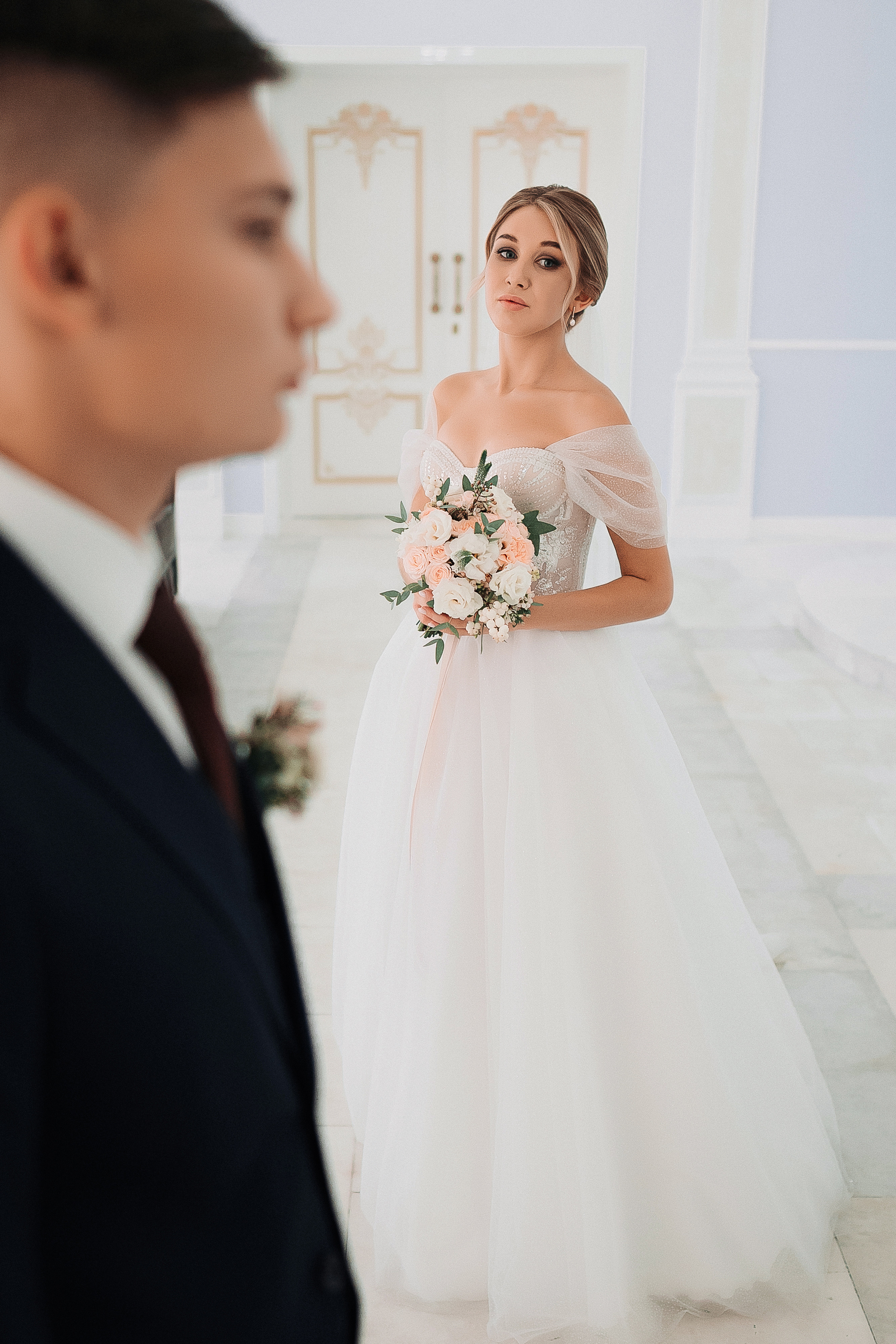 Нежность и веселье. Фотограф — Москва — Артем Гончаренко