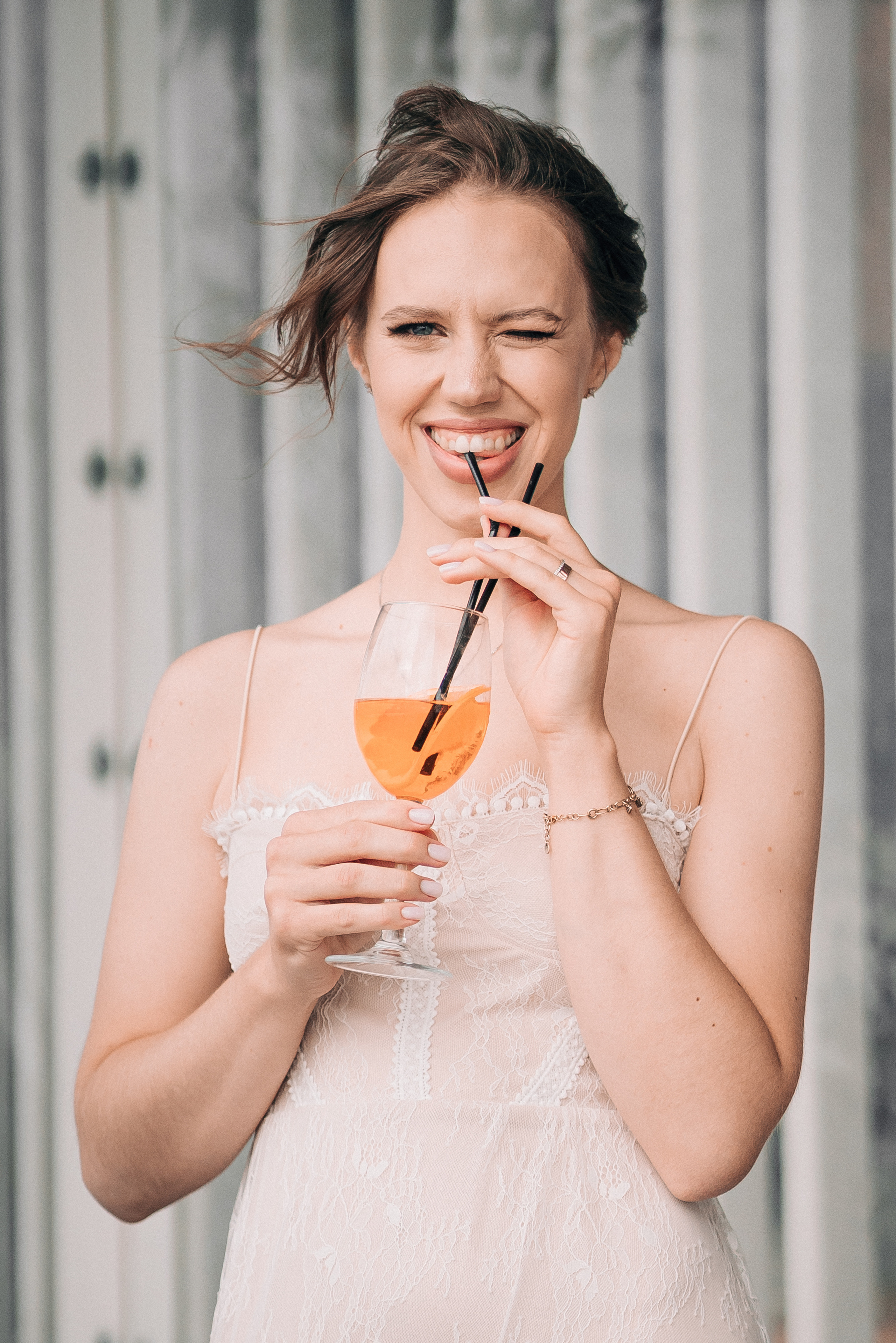 Эмоциональный взрыв