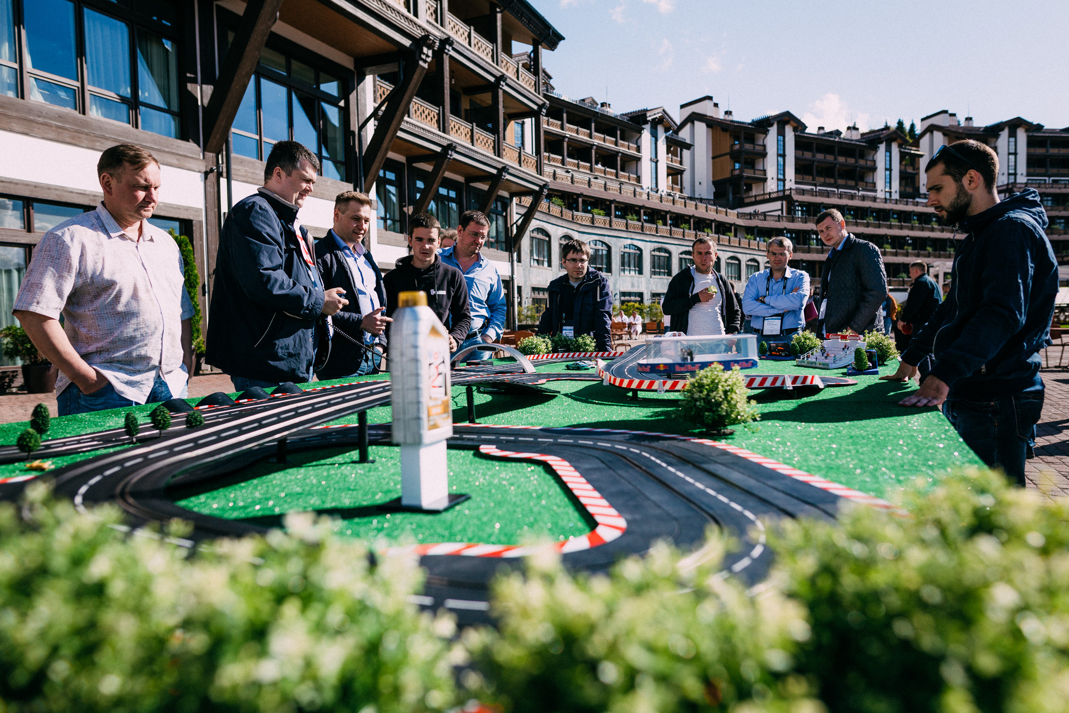 Съёмка в Сочи. Фотограф — Москва — Артем Гончаренко