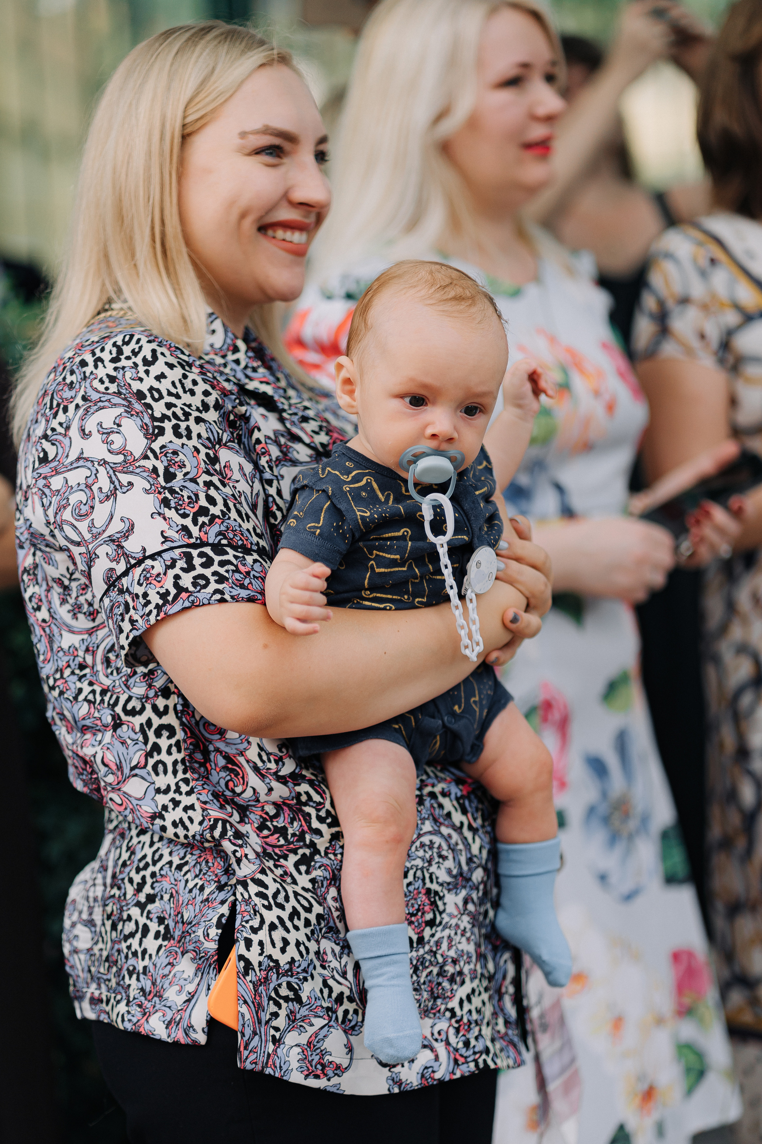 Фотосессия 1 сентября. Фотограф — Москва — Артем Гончаренко
