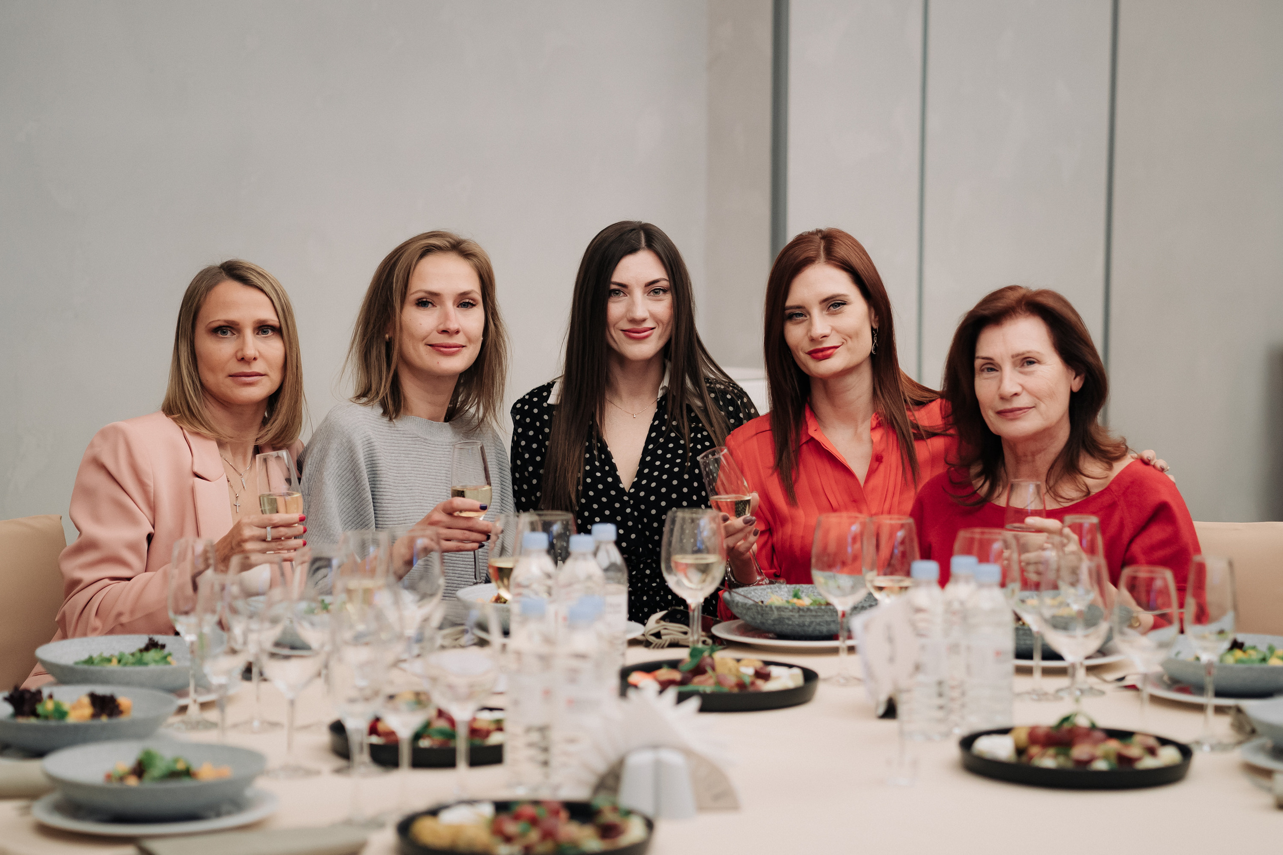 Съемка в отеле