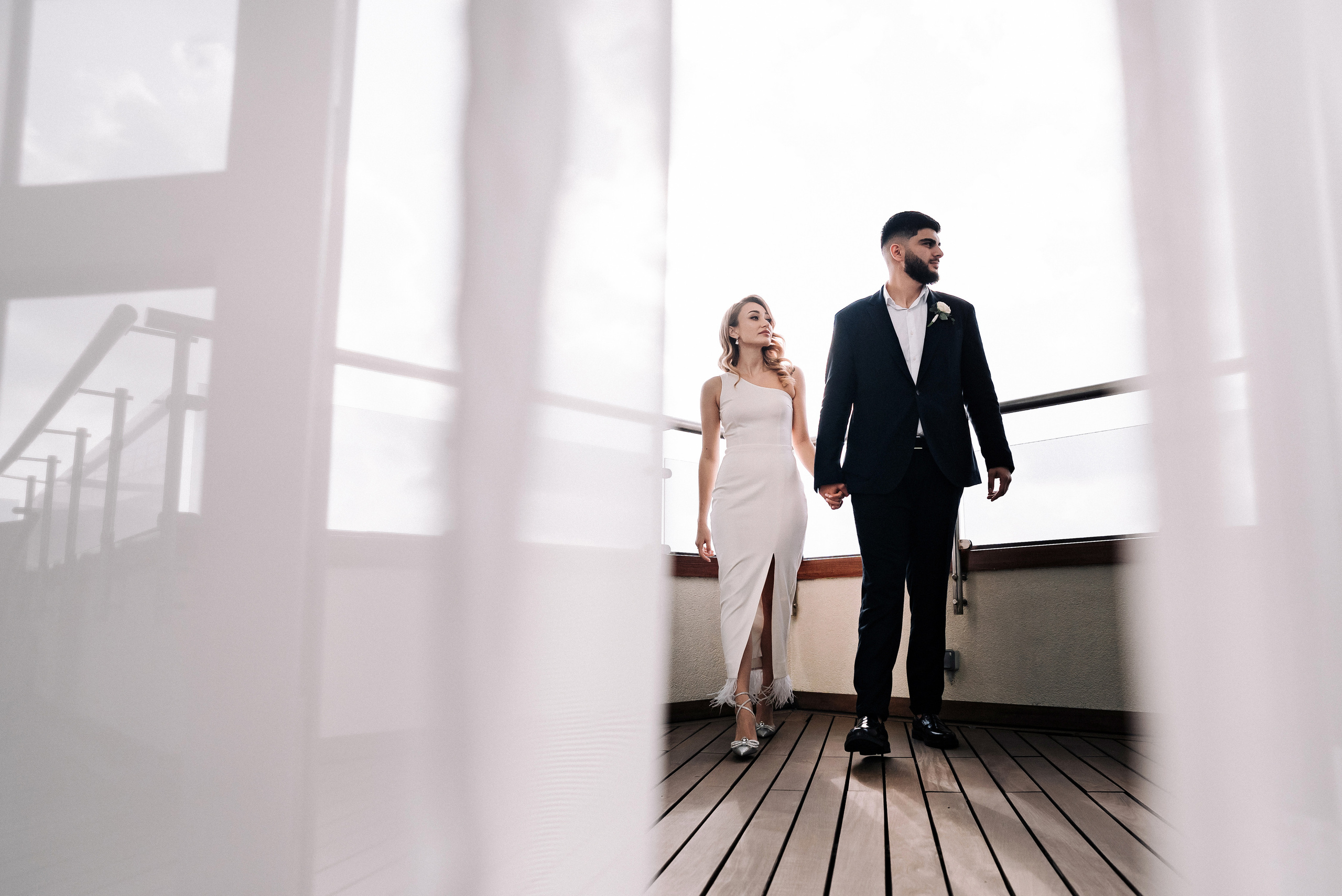 Свадьба в Москве. Фотограф — Москва — Артем Гончаренко