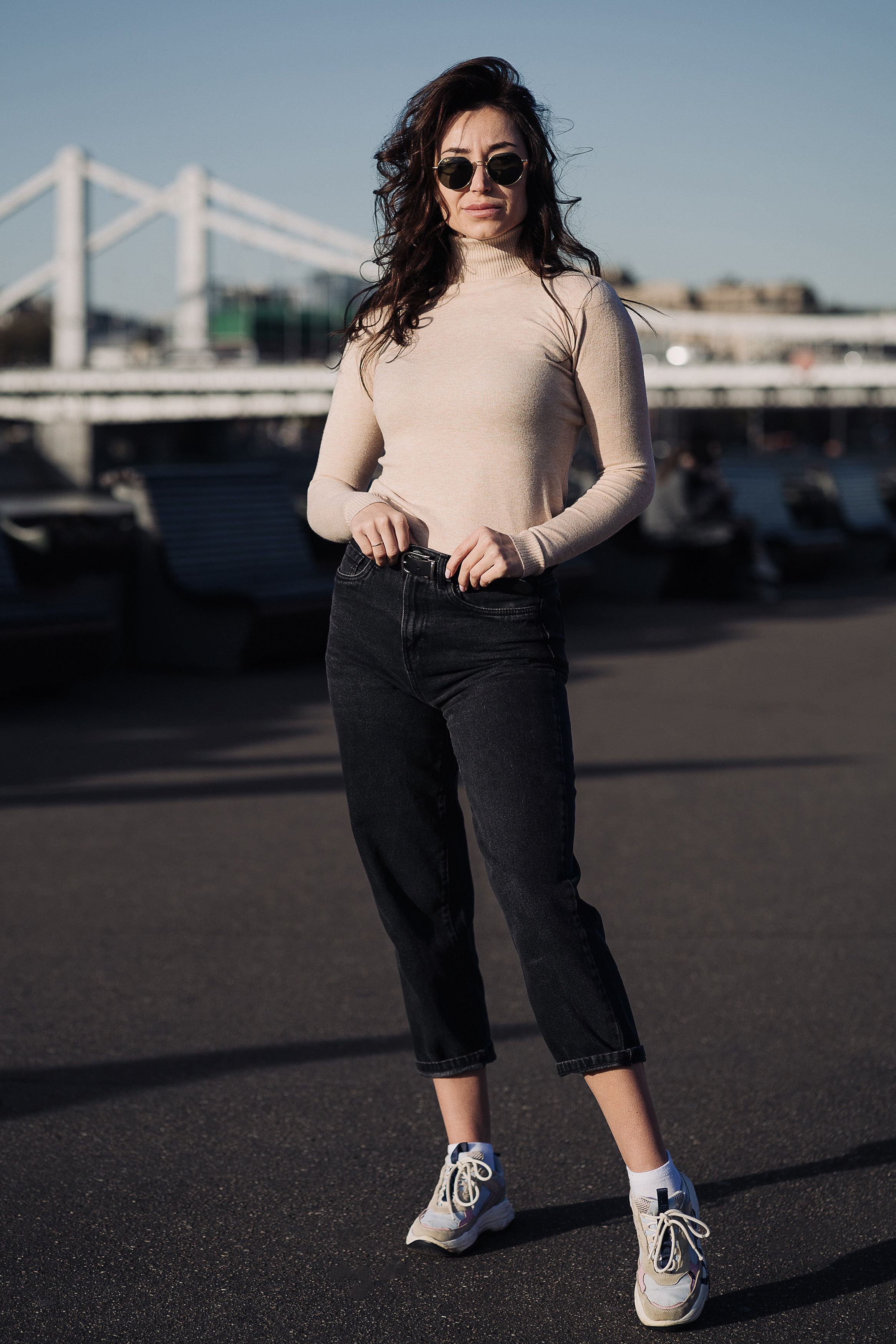 Съемка для Wb. Фотограф — Москва — Артем Гончаренко