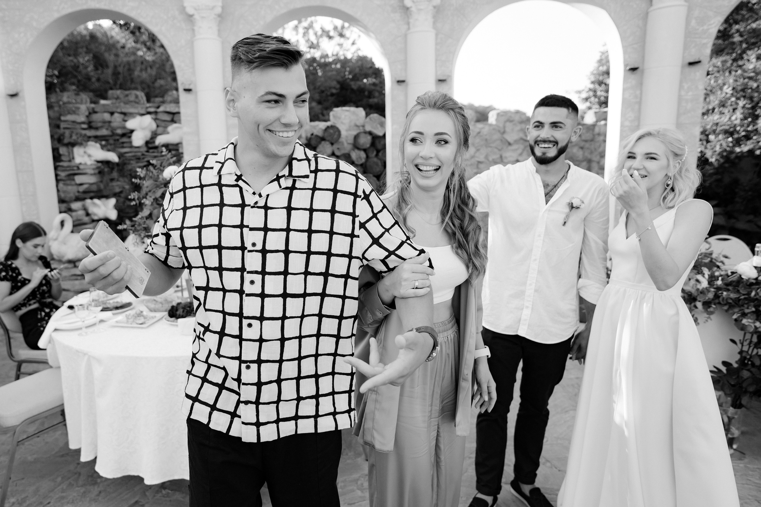 Street съёмка. Фотограф — Москва — Артем Гончаренко