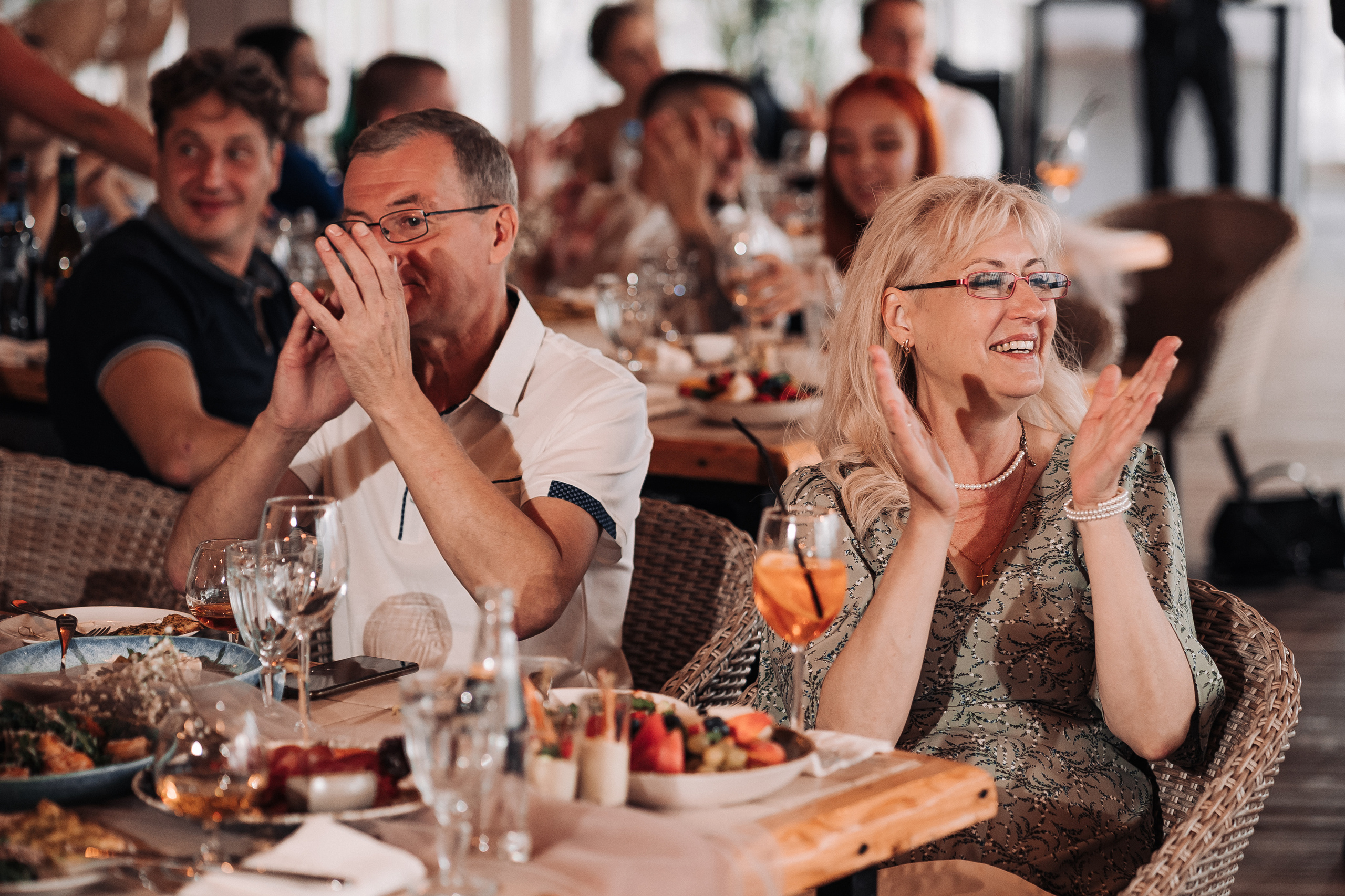 Эмоциональный взрыв