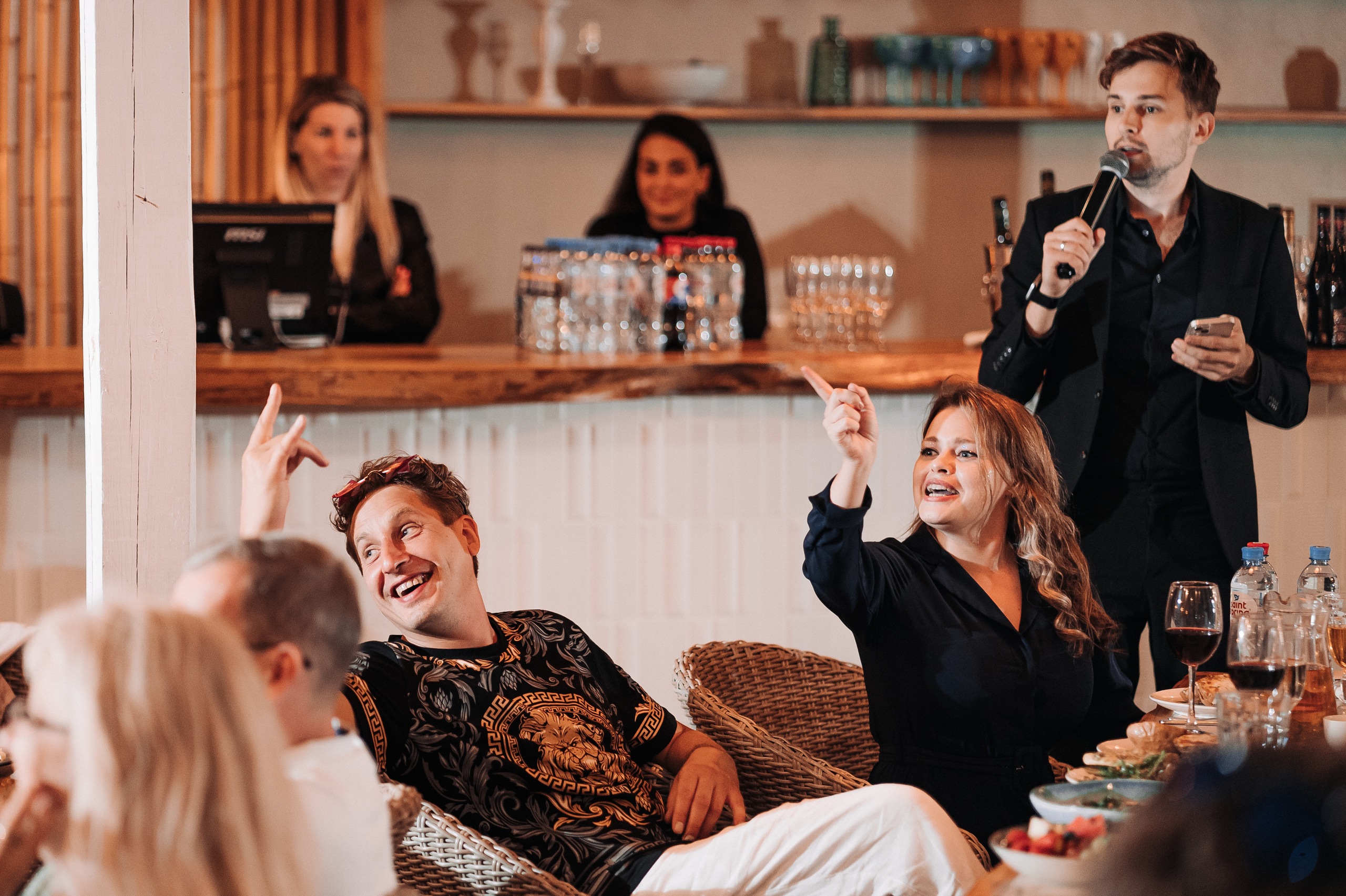 Эмоциональный взрыв