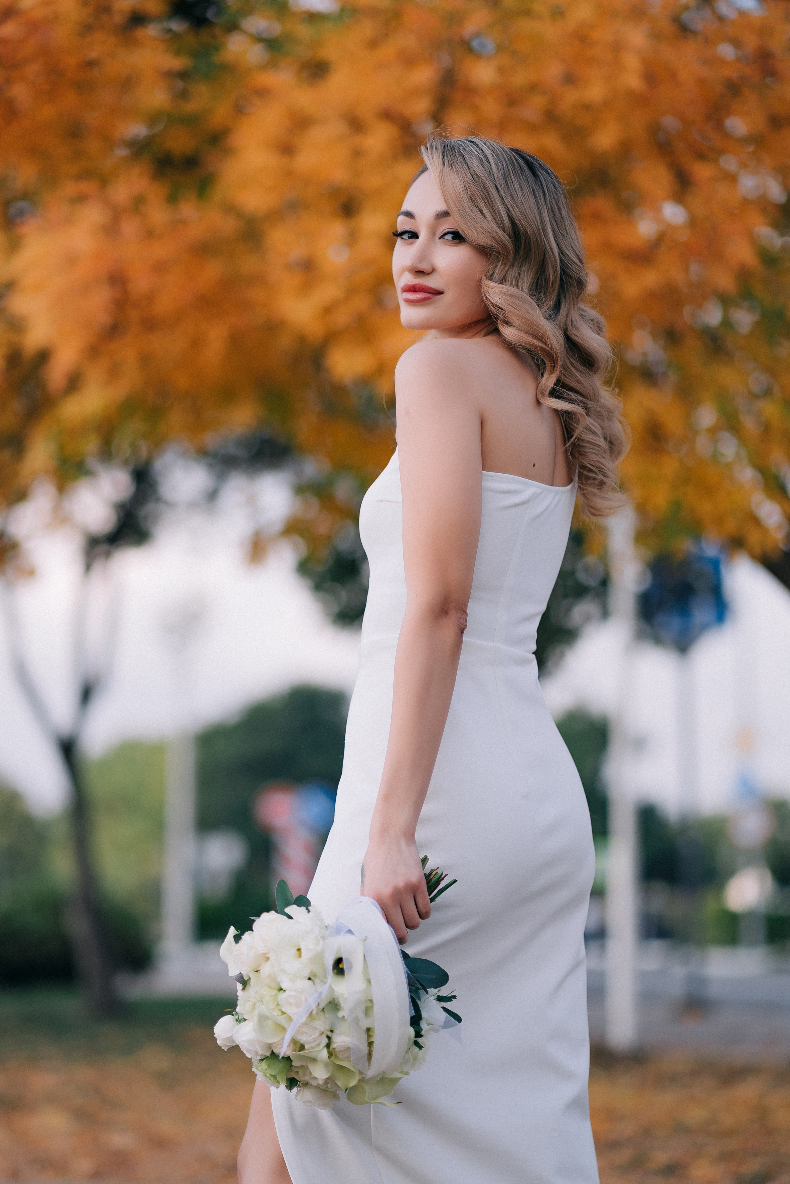 Свадьба в Москве. Фотограф — Москва — Артем Гончаренко