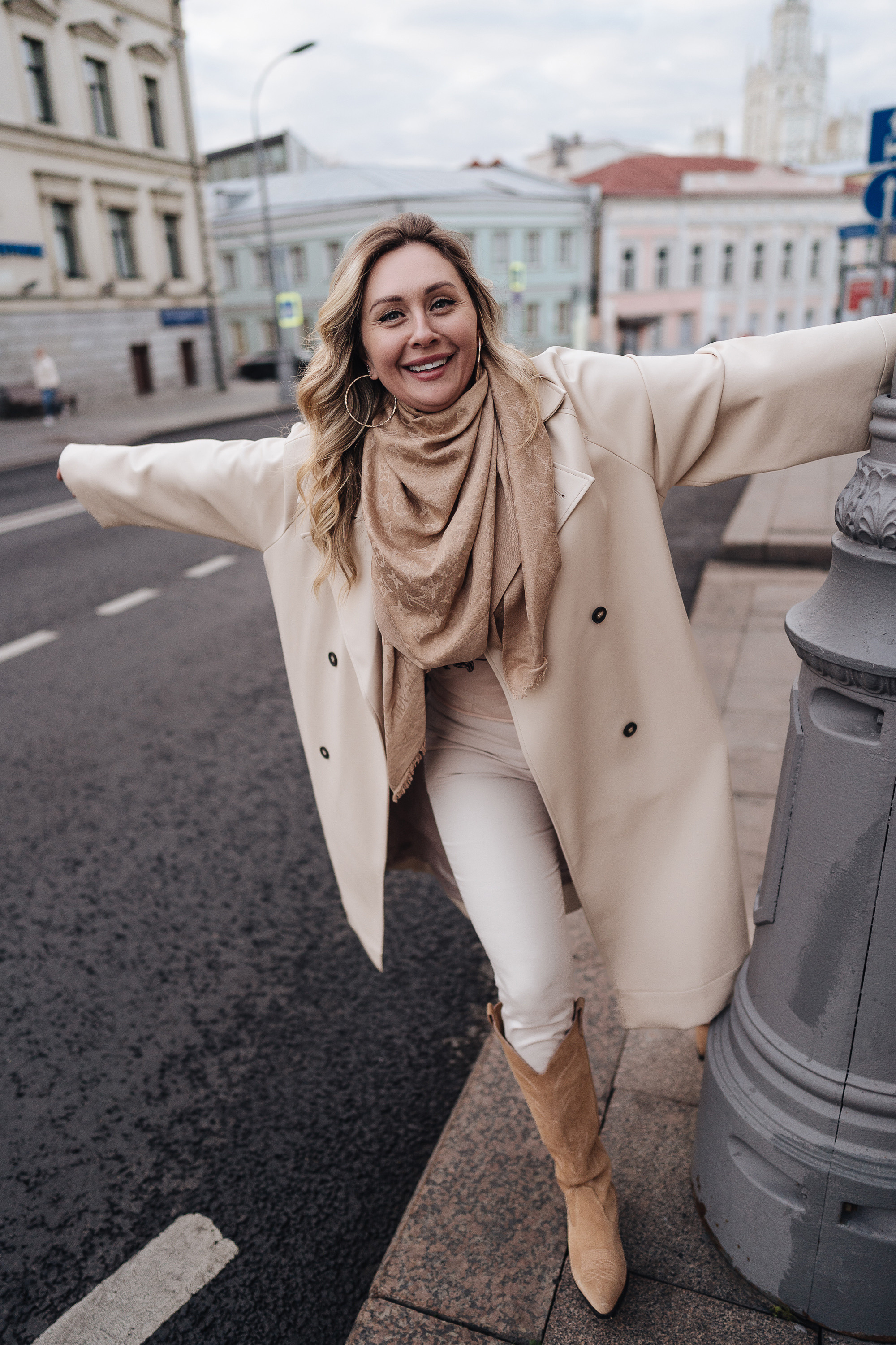 Фотограф Москвы. Фотограф — Москва — Артем Гончаренко