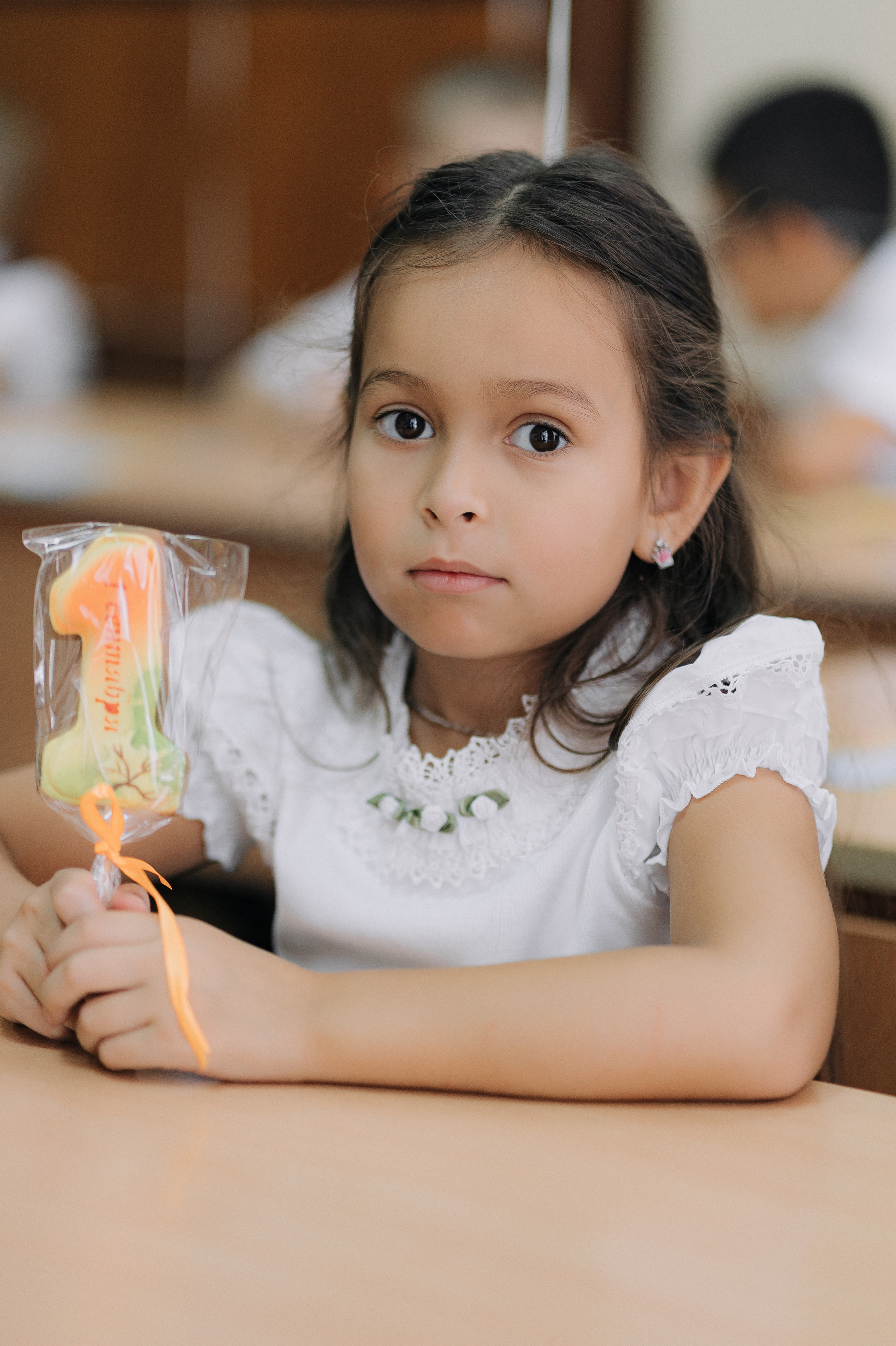 Фотосессия 1 сентября. Фотограф — Москва — Артем Гончаренко