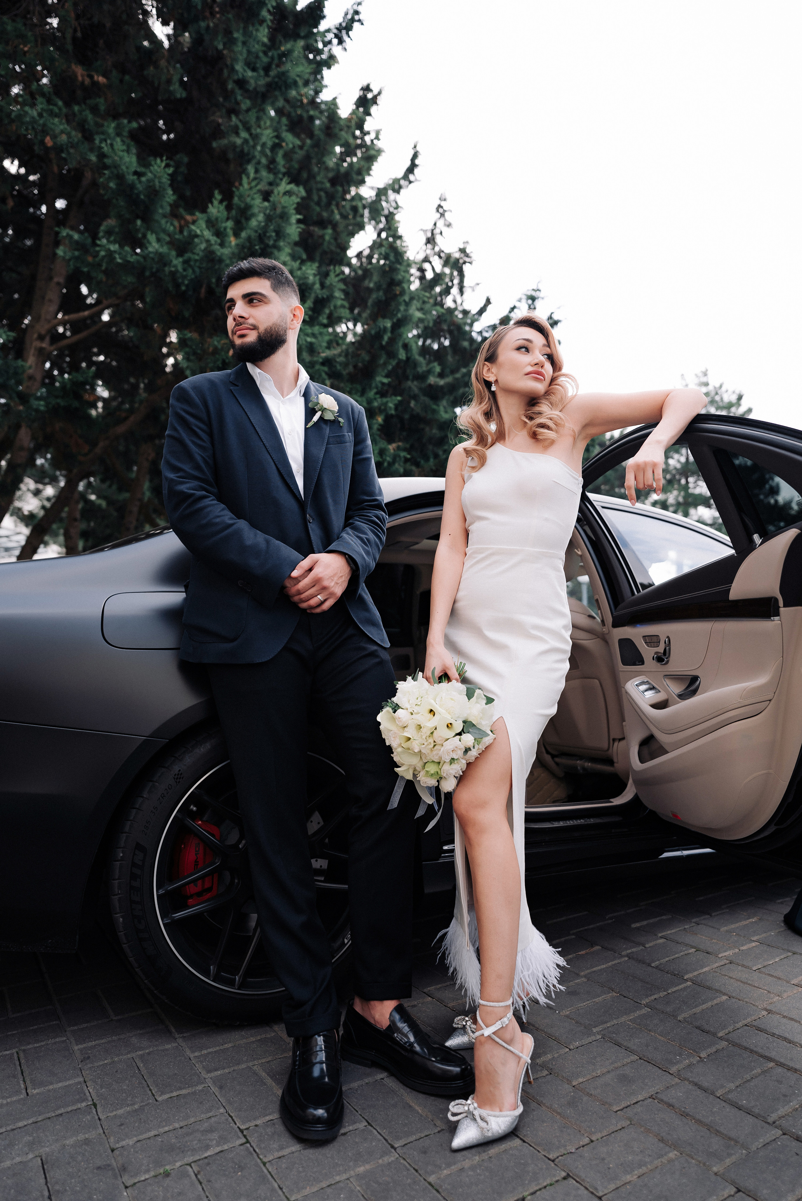 Свадьба в Москве. Фотограф — Москва — Артем Гончаренко