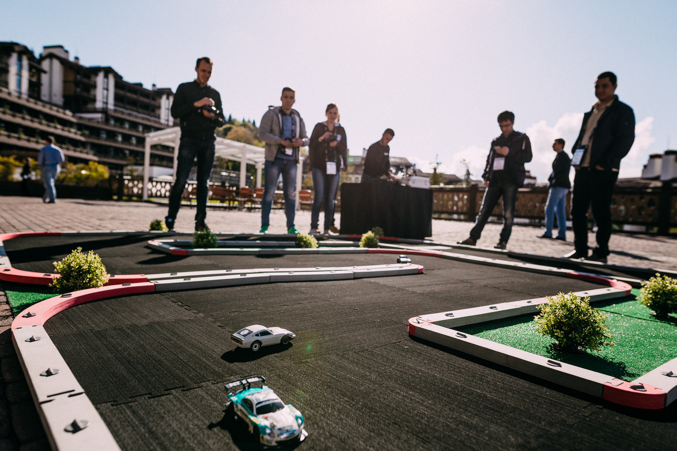 Съёмка в Сочи. Фотограф — Москва — Артем Гончаренко