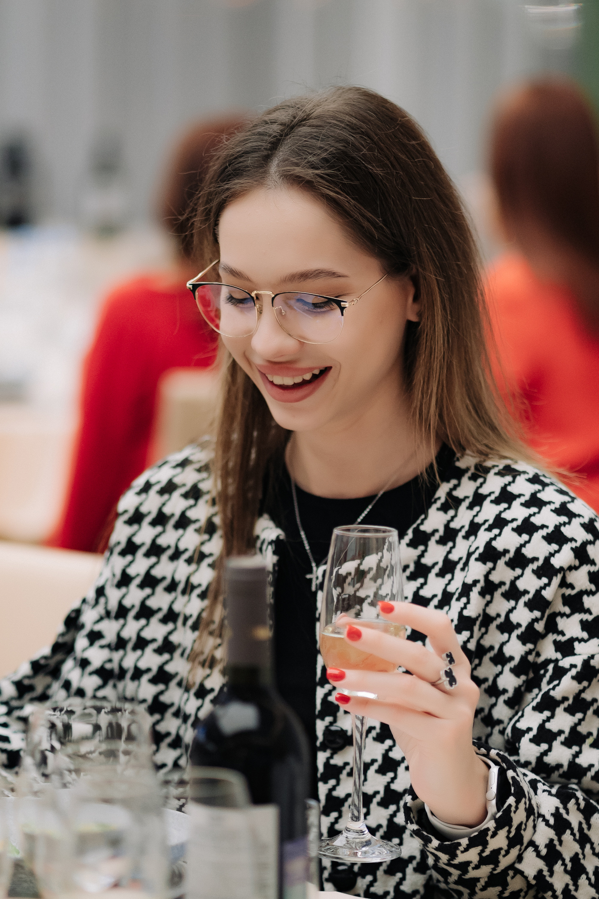 Съемка в отеле