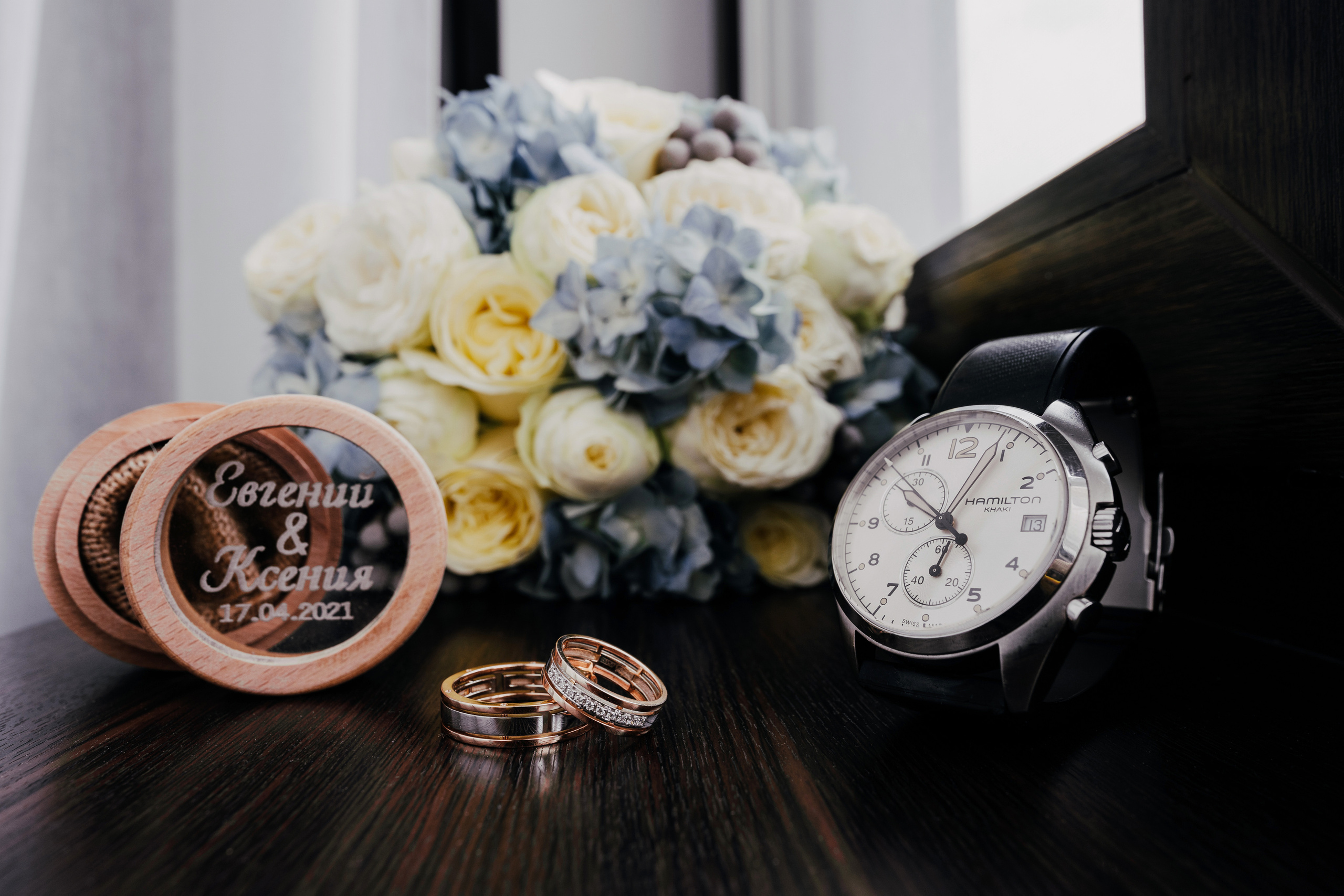 Свадьба в Новороссийске. Фотограф — Москва — Артем Гончаренко