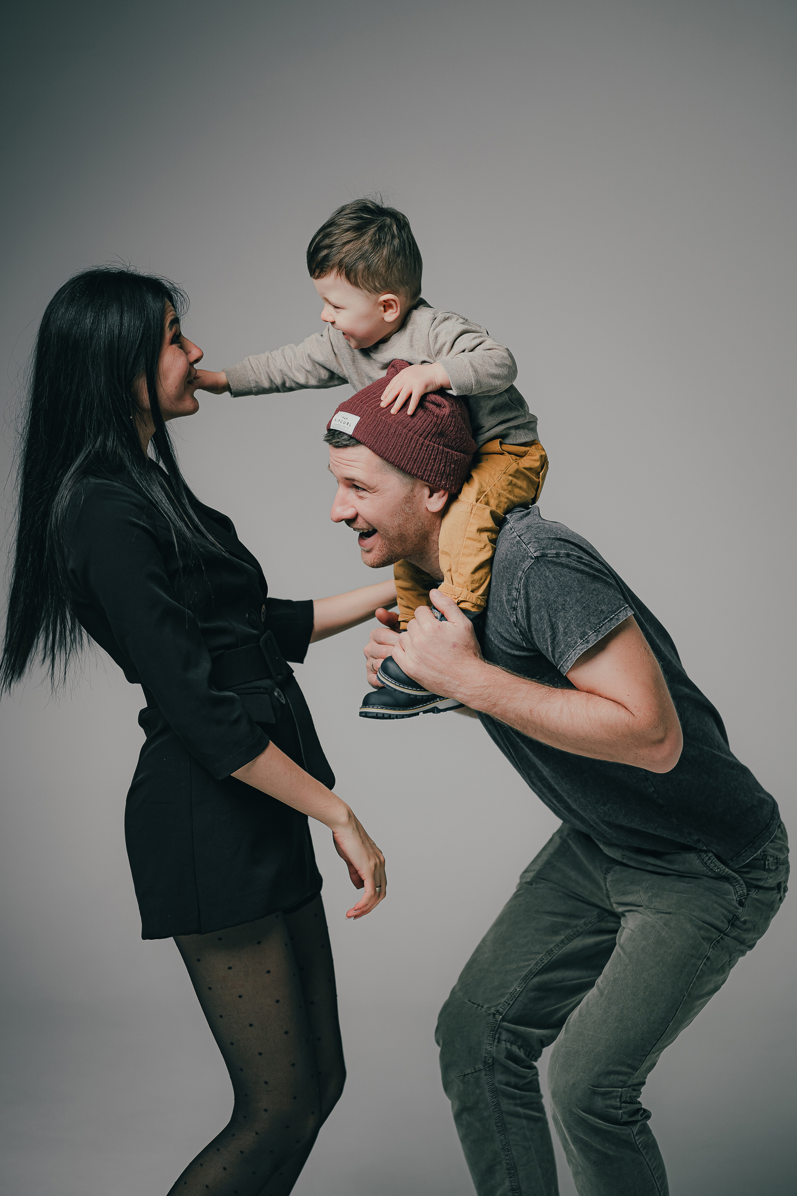 Фотосессия 1 год