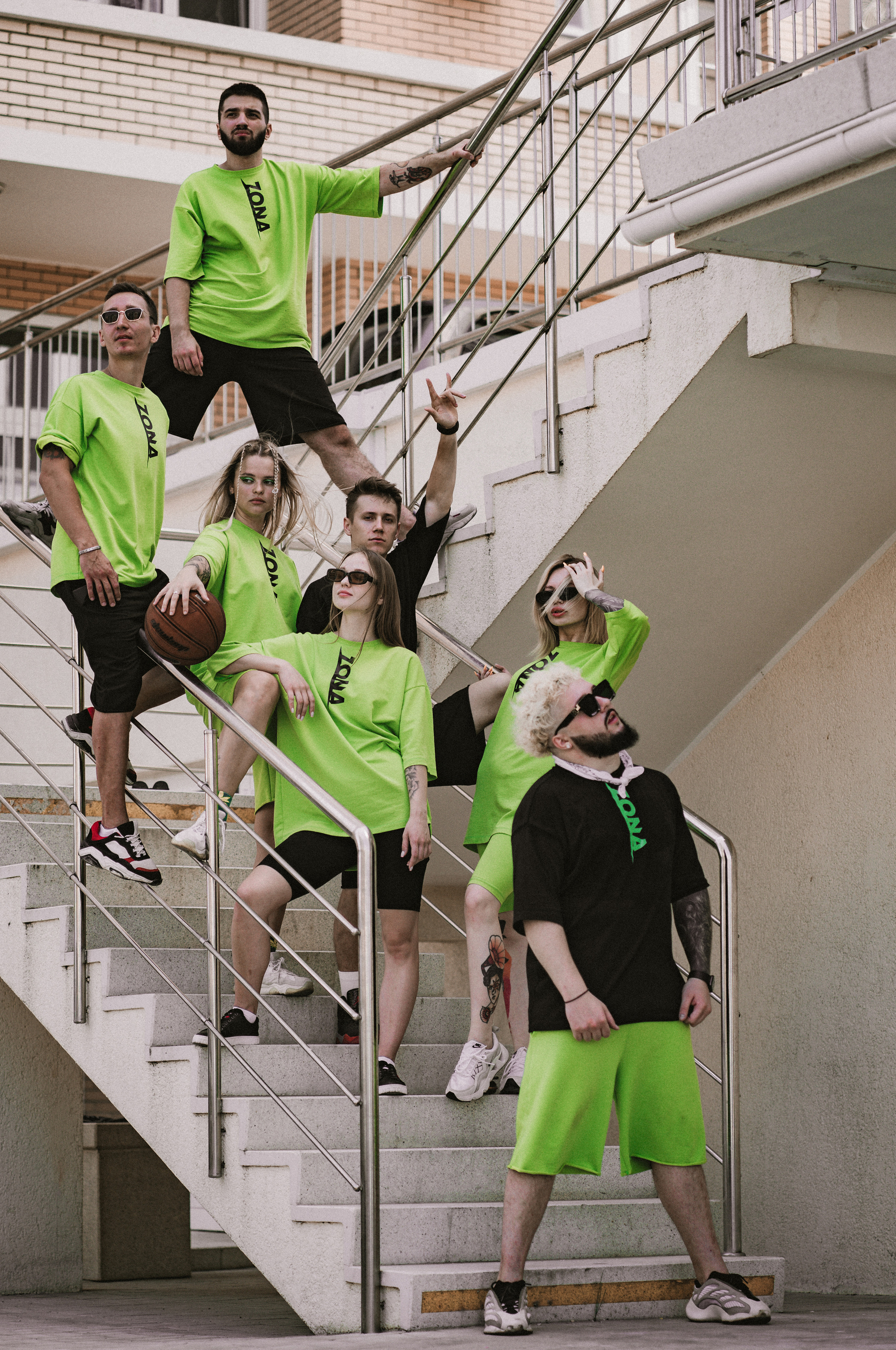 Спортивные съемки. Фотограф — Москва — Артем Гончаренко