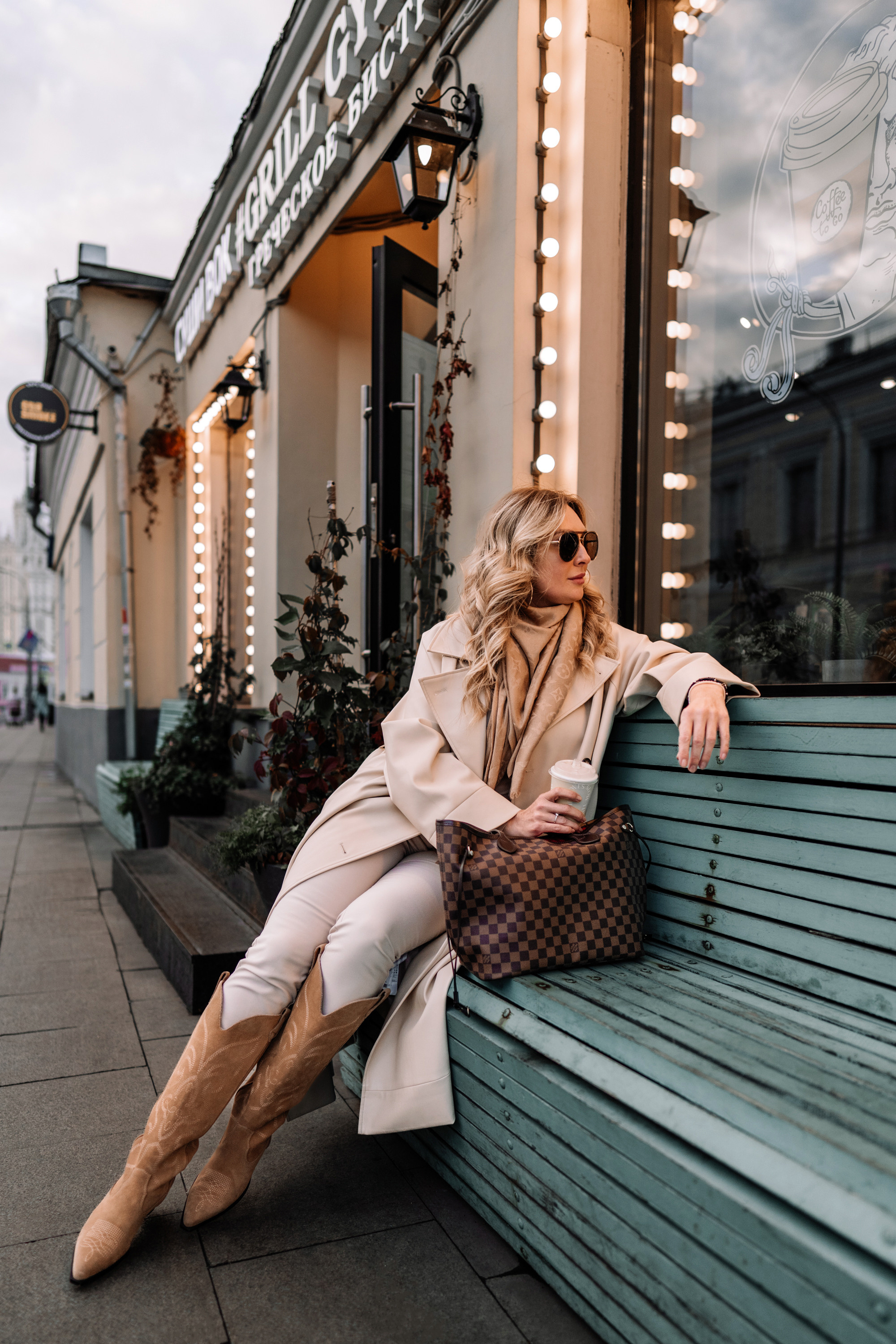 Фотограф Москвы. Фотограф — Москва — Артем Гончаренко