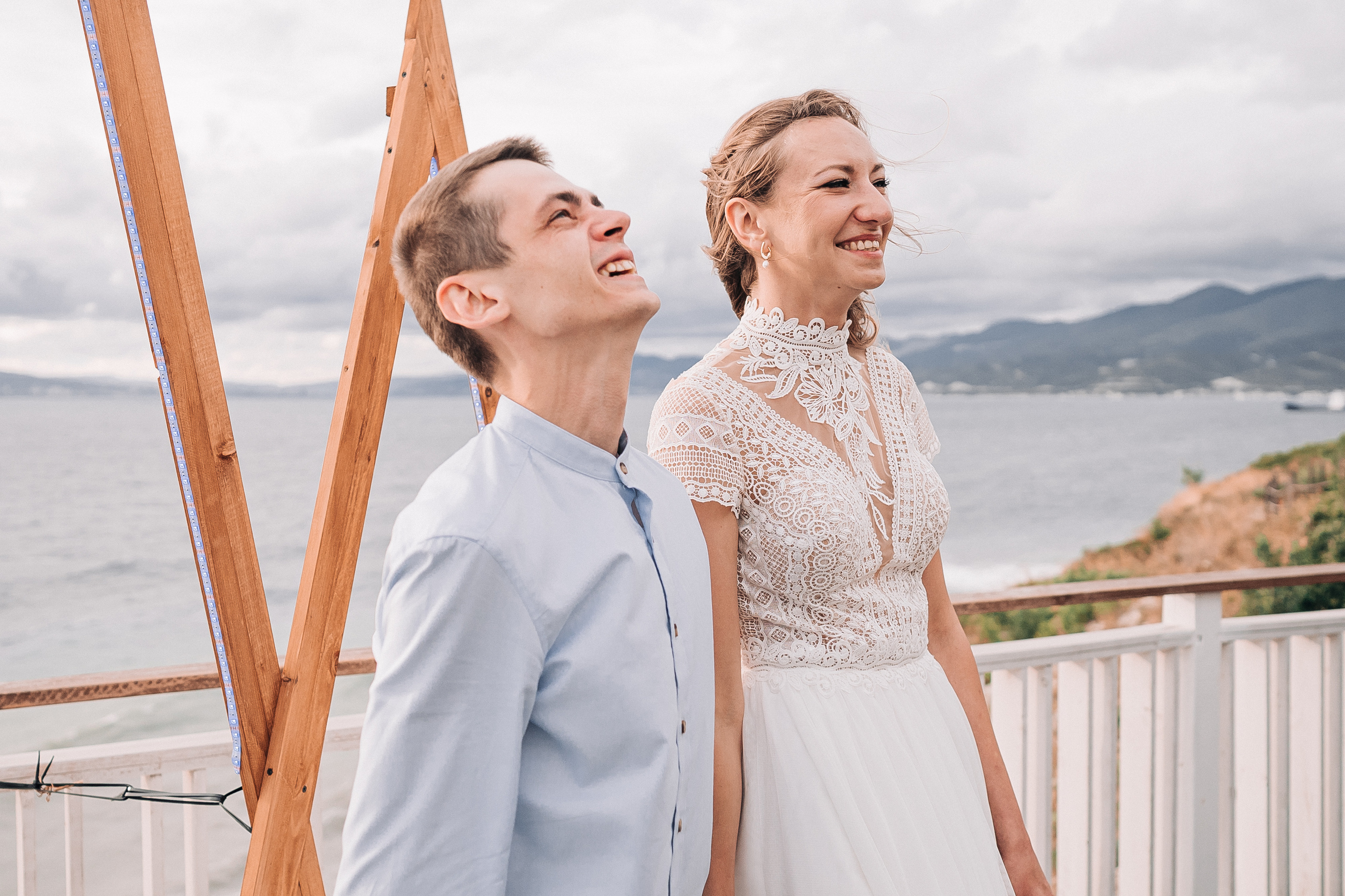 Эмоциональный взрыв