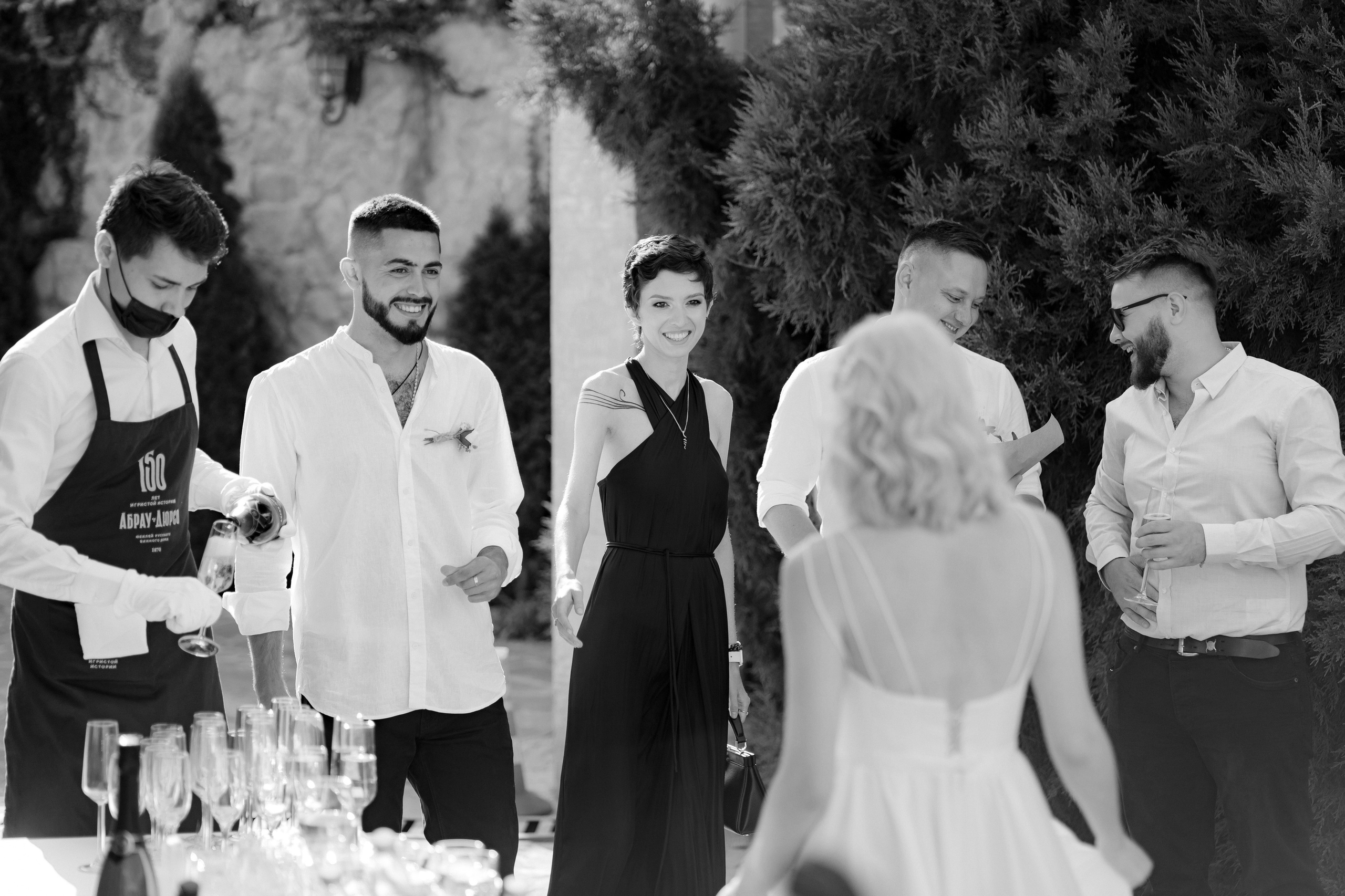 Street съёмка. Фотограф — Москва — Артем Гончаренко