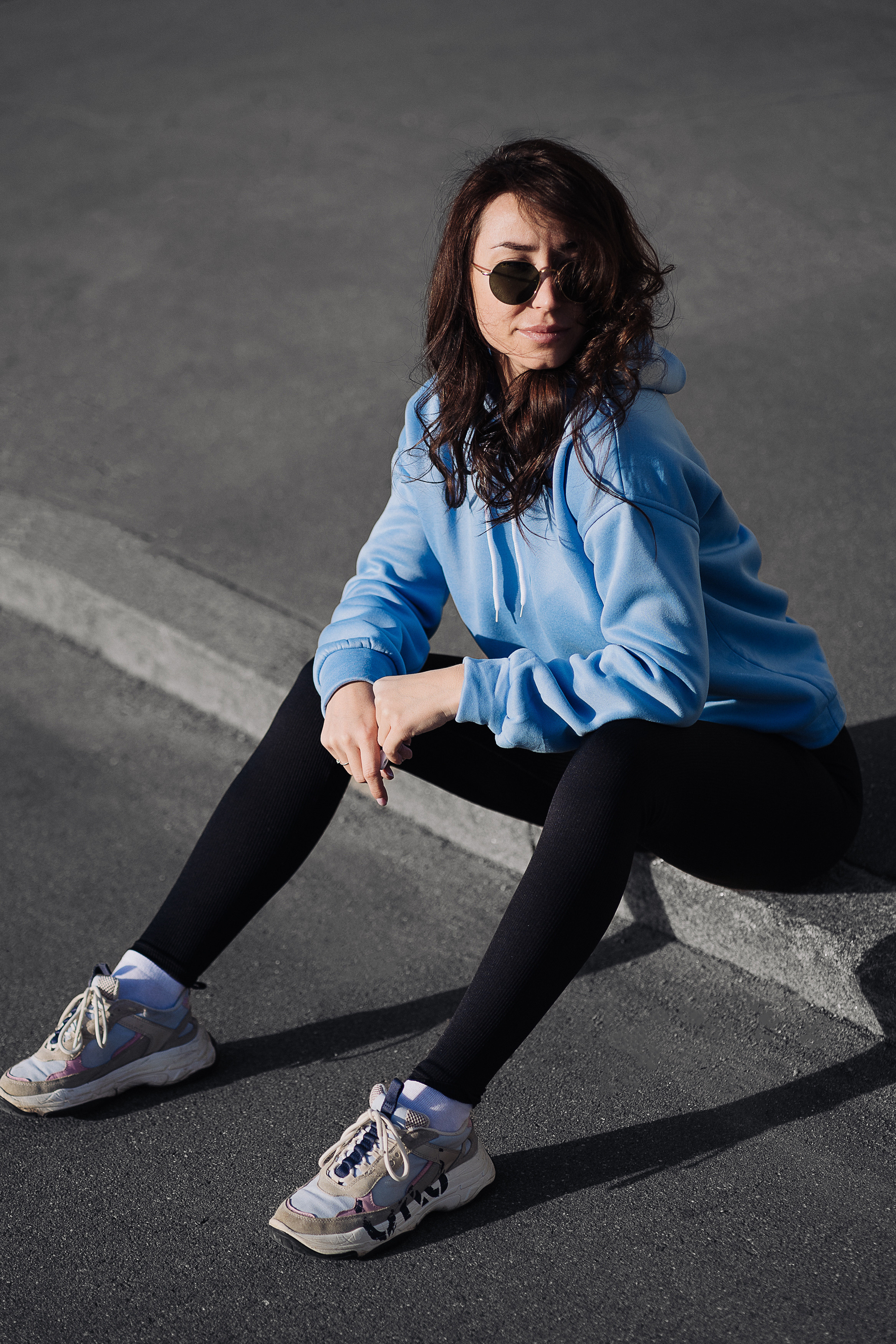 Съемка для Wb. Фотограф — Москва — Артем Гончаренко