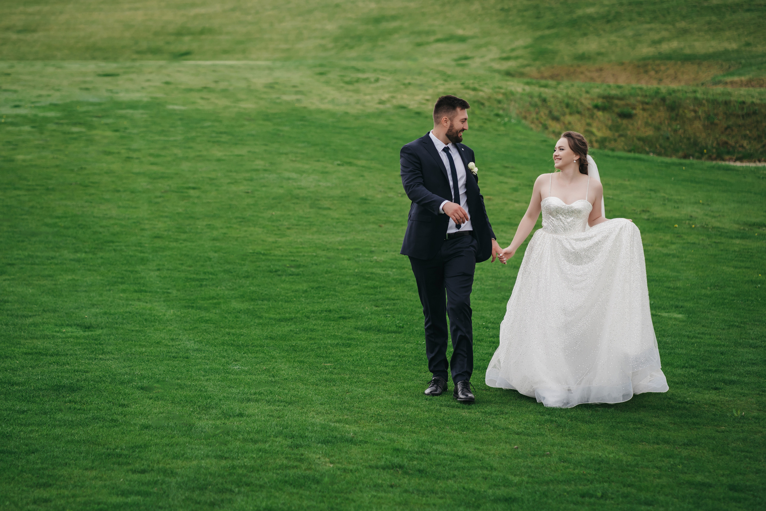 Свадьба в Новороссийске. Фотограф — Москва — Артем Гончаренко