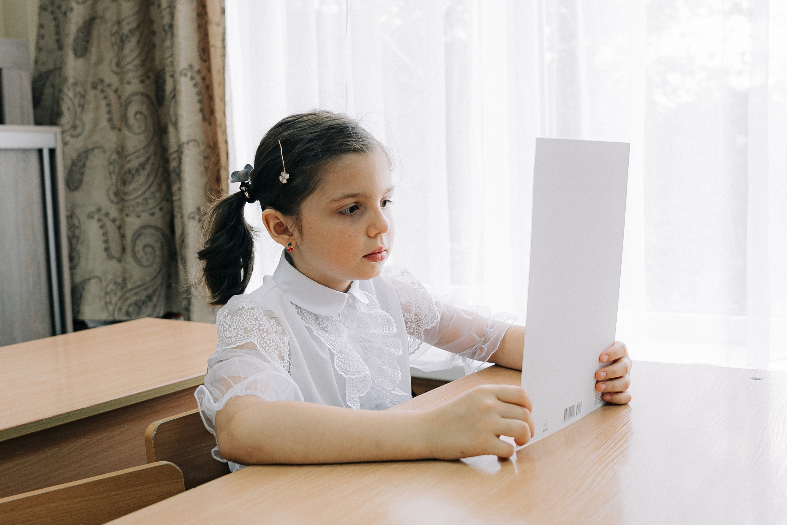 Фотосессия 1 сентября. Фотограф — Москва — Артем Гончаренко
