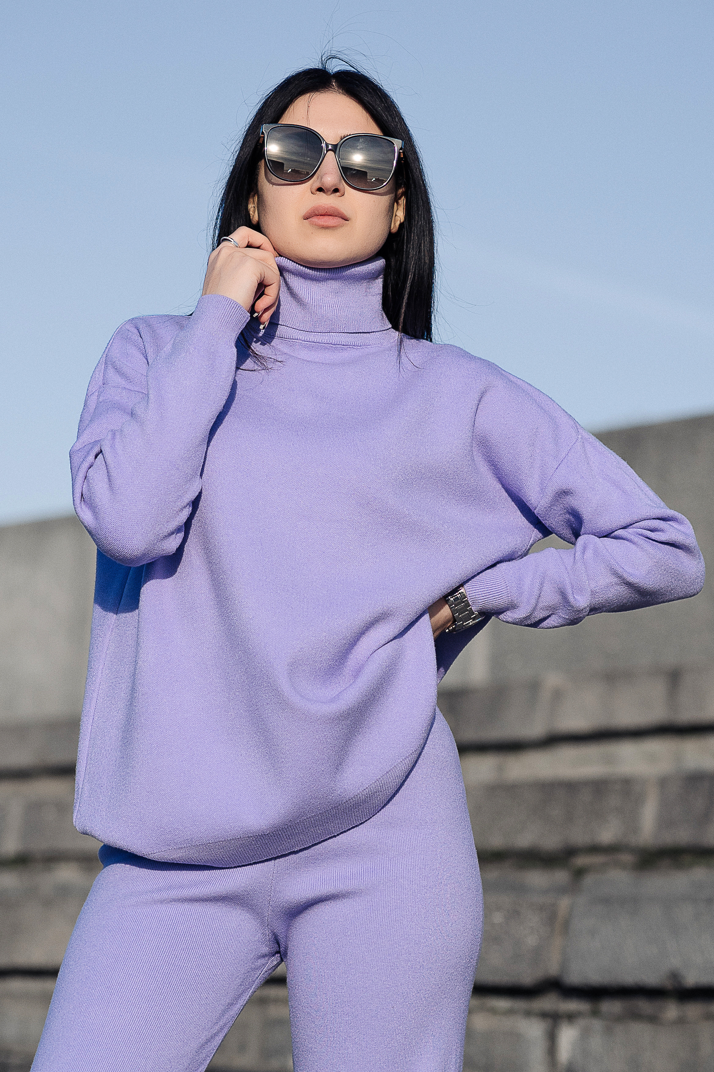 Съемка для Wb. Фотограф — Москва — Артем Гончаренко