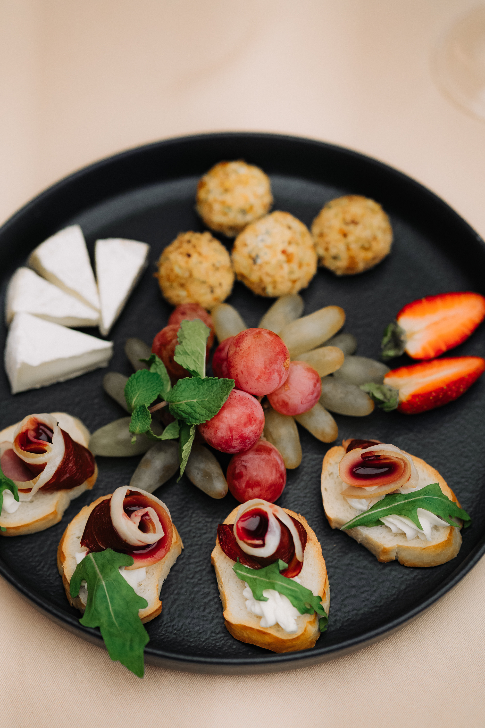 Съемка в отеле