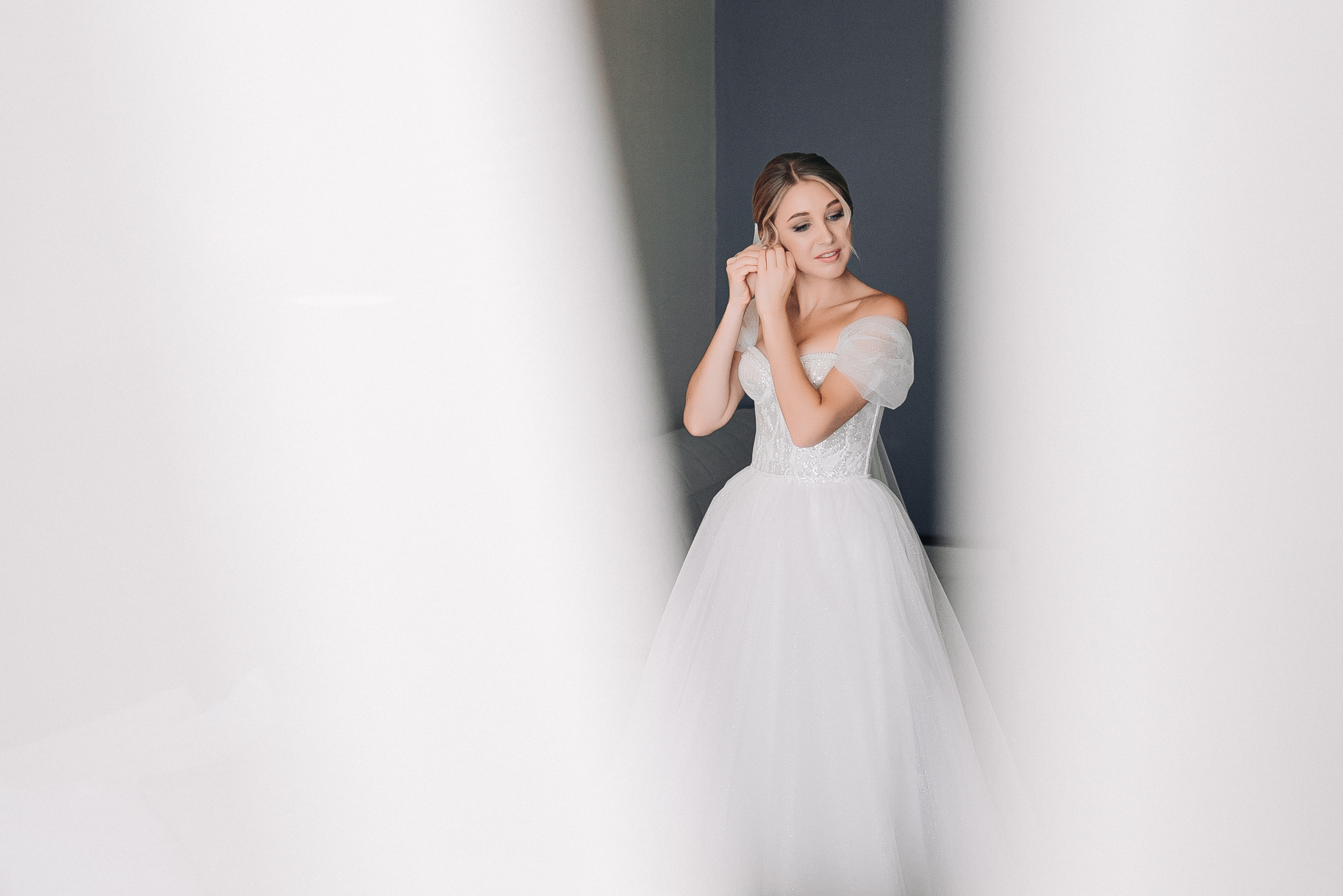 Нежность и веселье. Фотограф — Москва — Артем Гончаренко