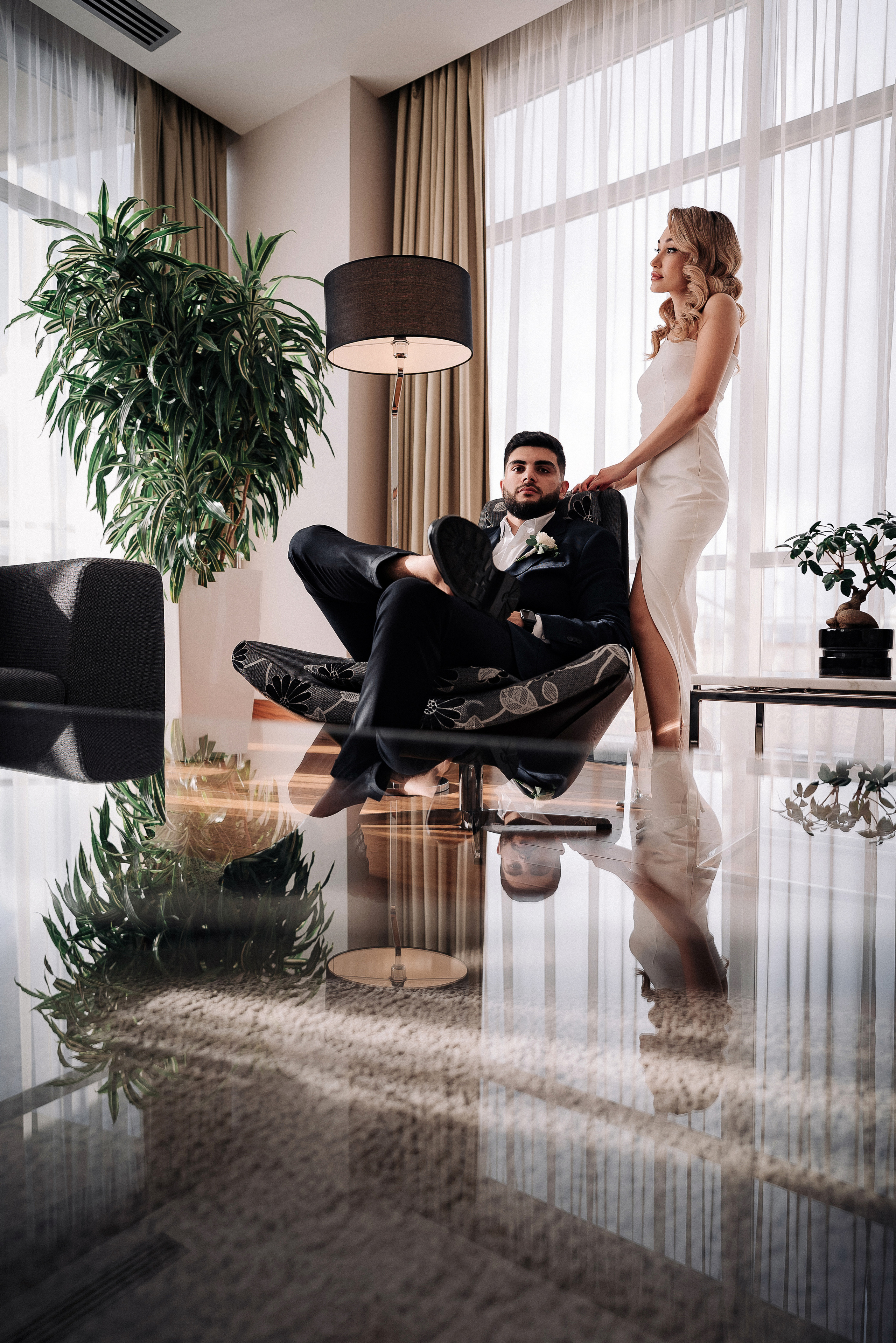 Свадьба в Москве. Фотограф — Москва — Артем Гончаренко