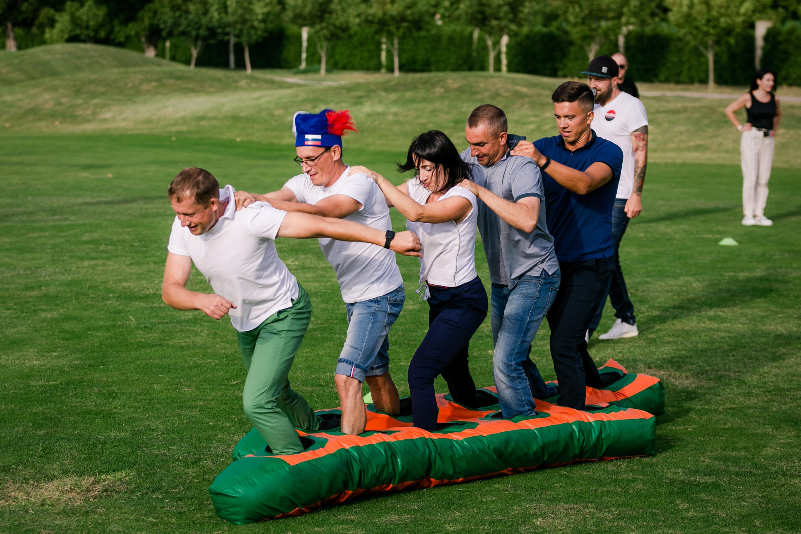 Выездные фотосессии