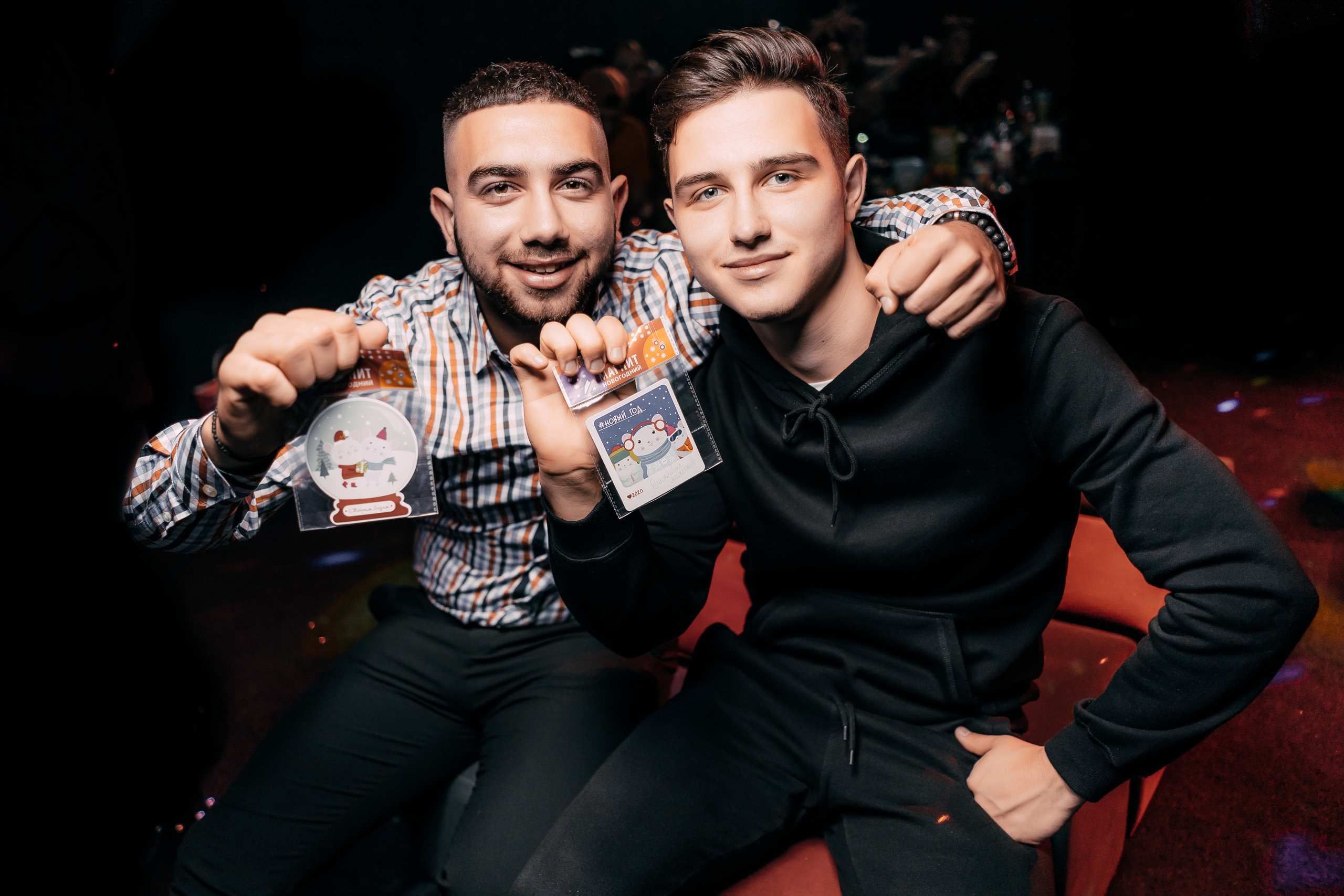 Фотограф на корпоратив