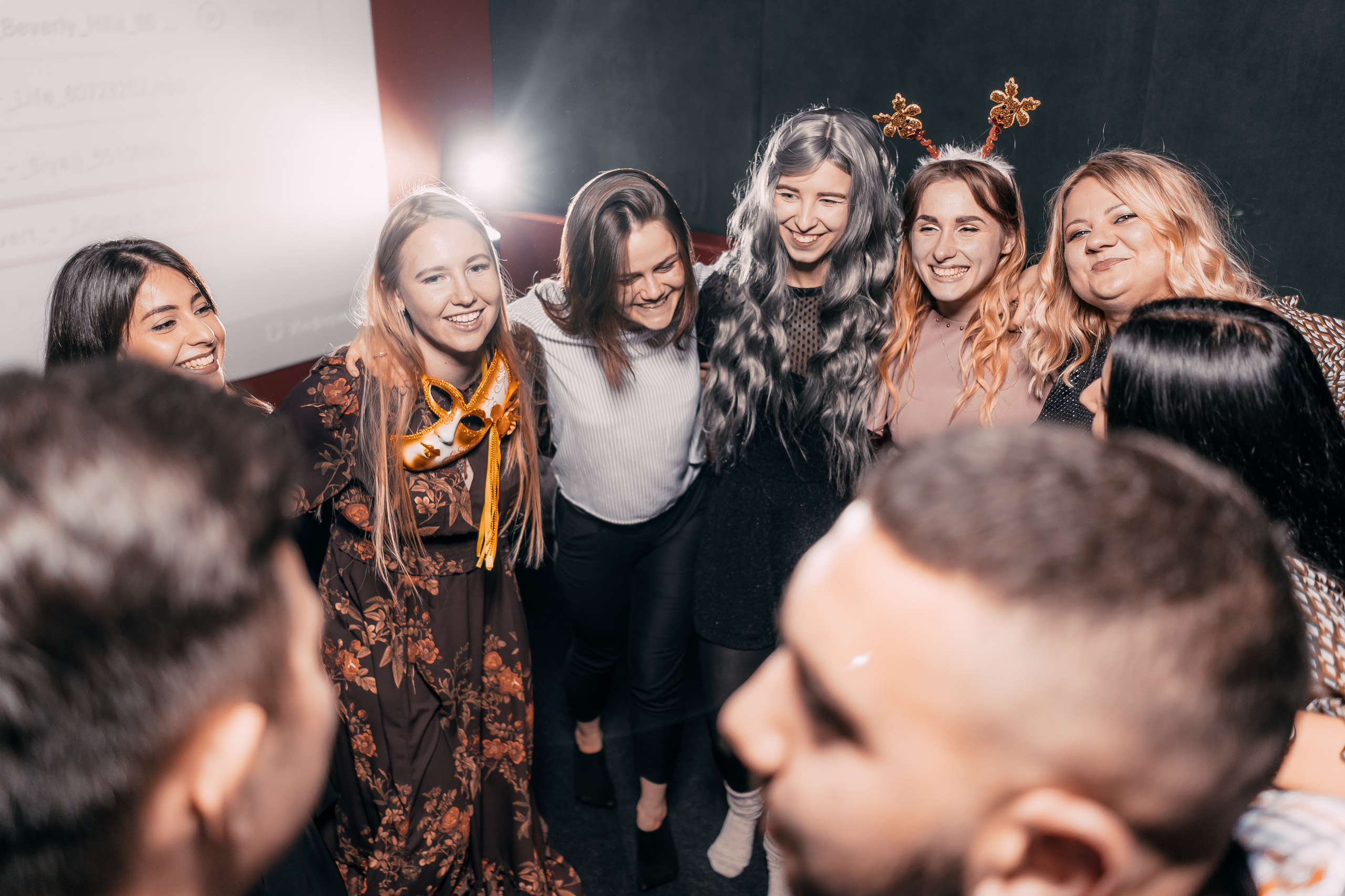 Фотограф на корпоратив