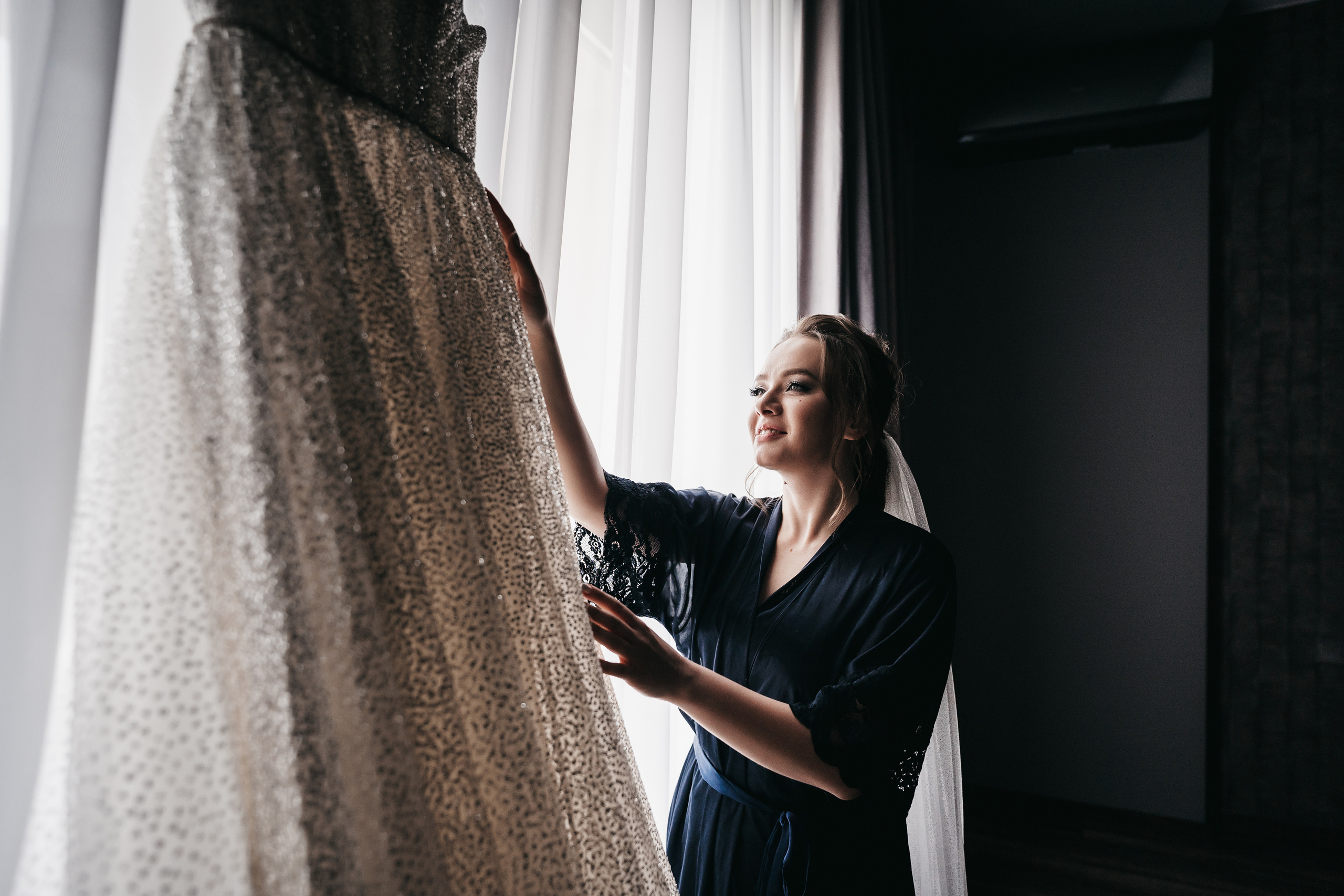 Свадьба в Новороссийске. Фотограф — Москва — Артем Гончаренко