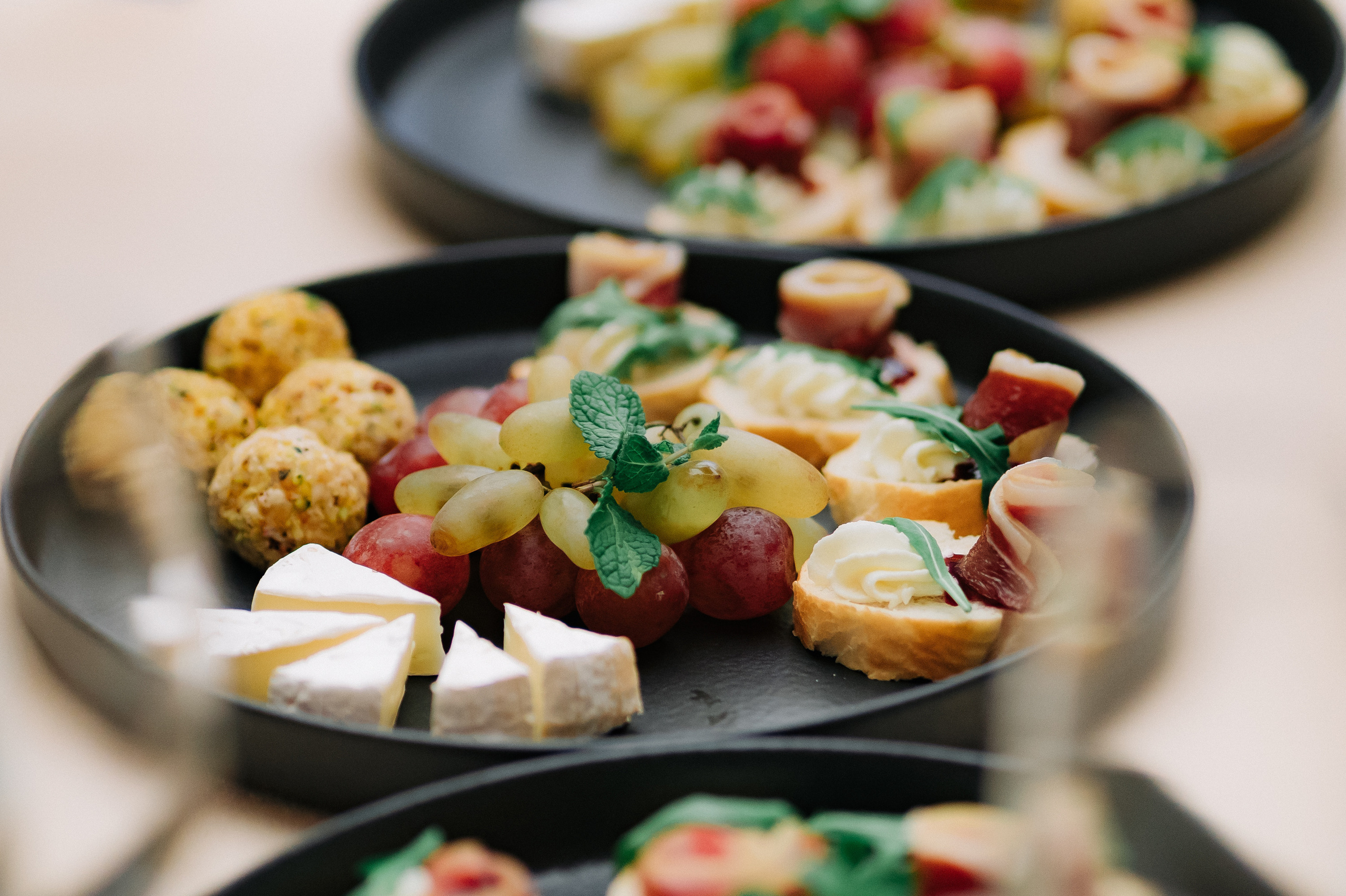 Съемка в отеле