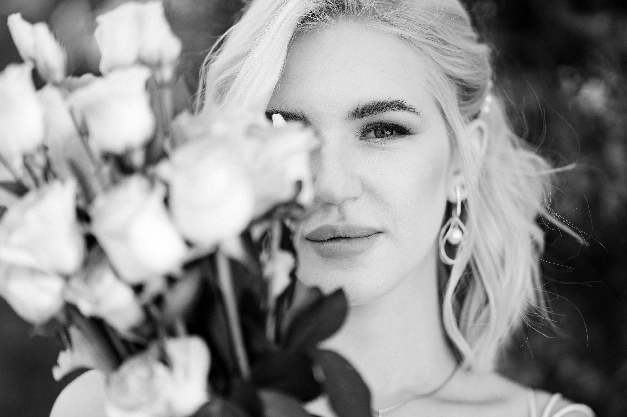 Street съёмка. Фотограф — Москва — Артем Гончаренко