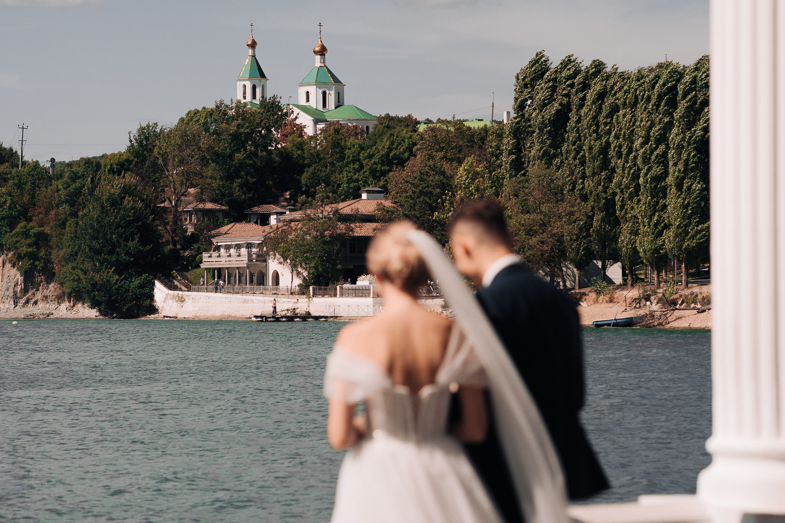 Нежность и веселье. Фотограф — Москва — Артем Гончаренко