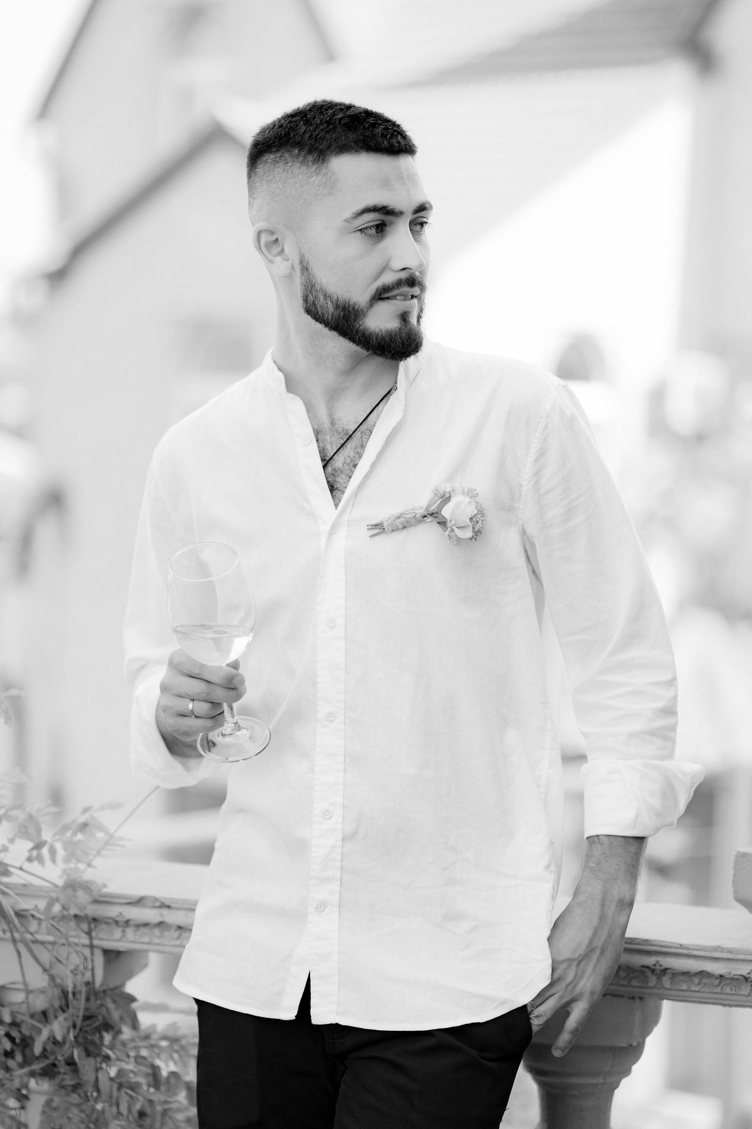 Street съёмка. Фотограф — Москва — Артем Гончаренко