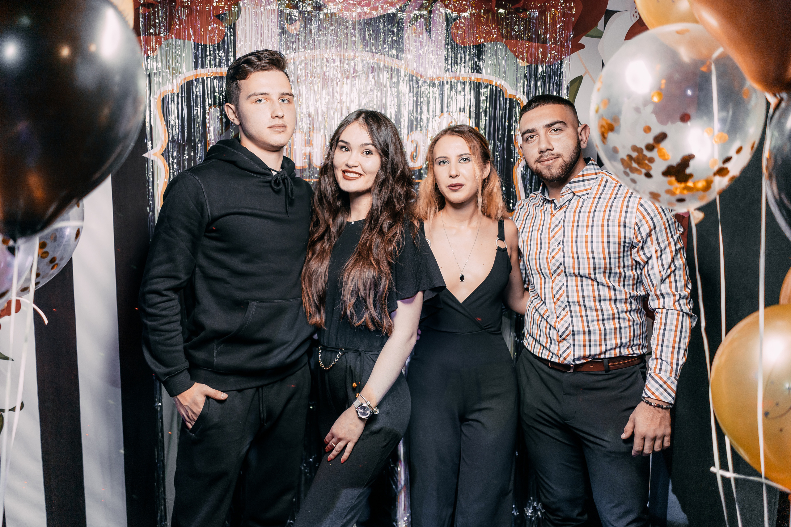 Фотограф на корпоратив