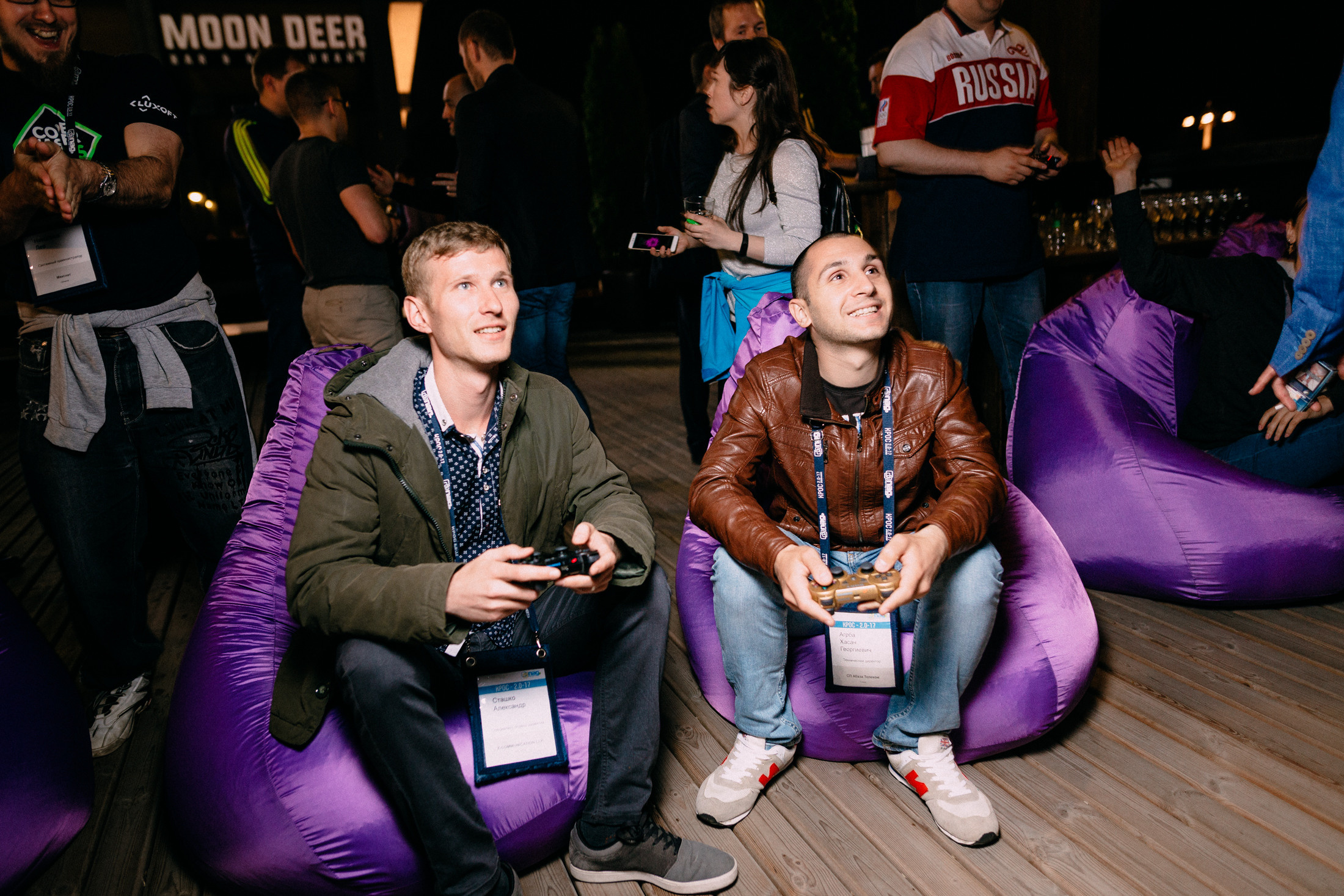 Съёмка в Сочи. Фотограф — Москва — Артем Гончаренко