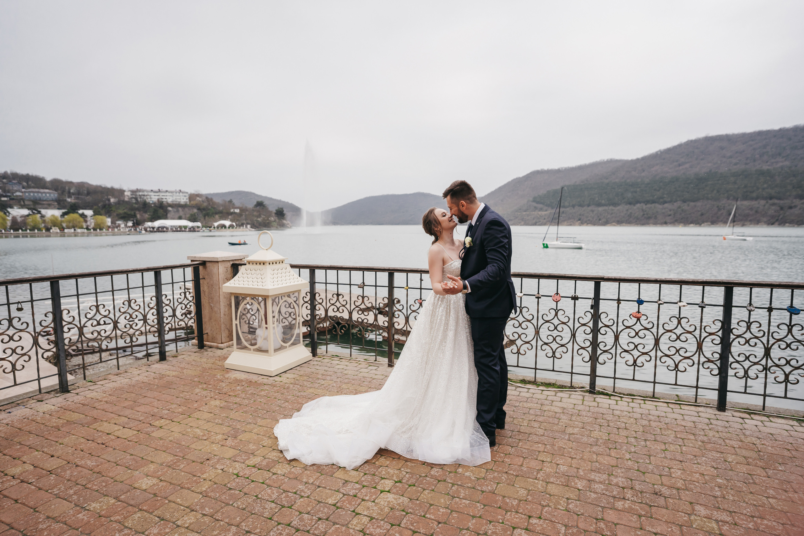 Свадьба в Новороссийске. Фотограф — Москва — Артем Гончаренко