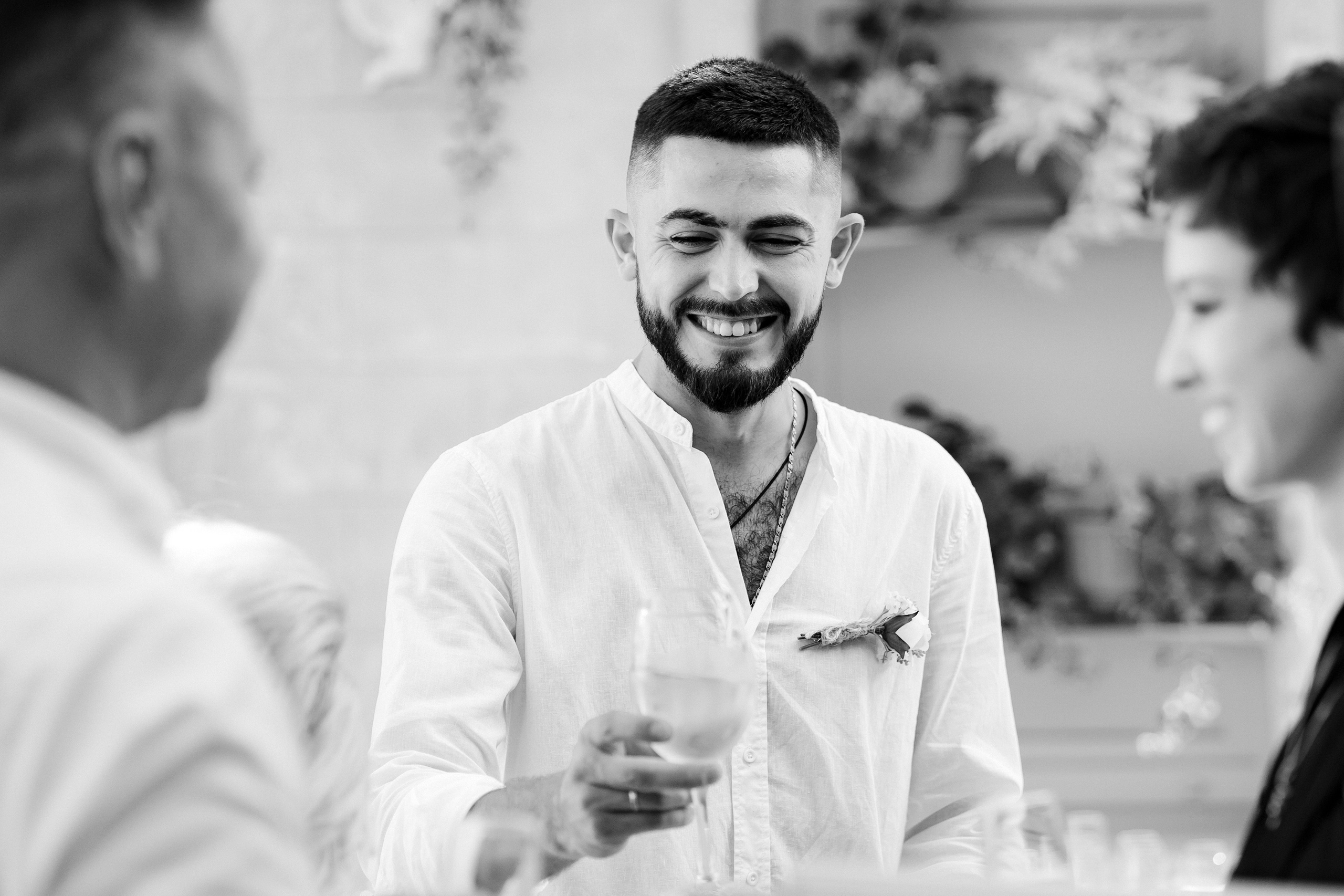 Street съёмка. Фотограф — Москва — Артем Гончаренко