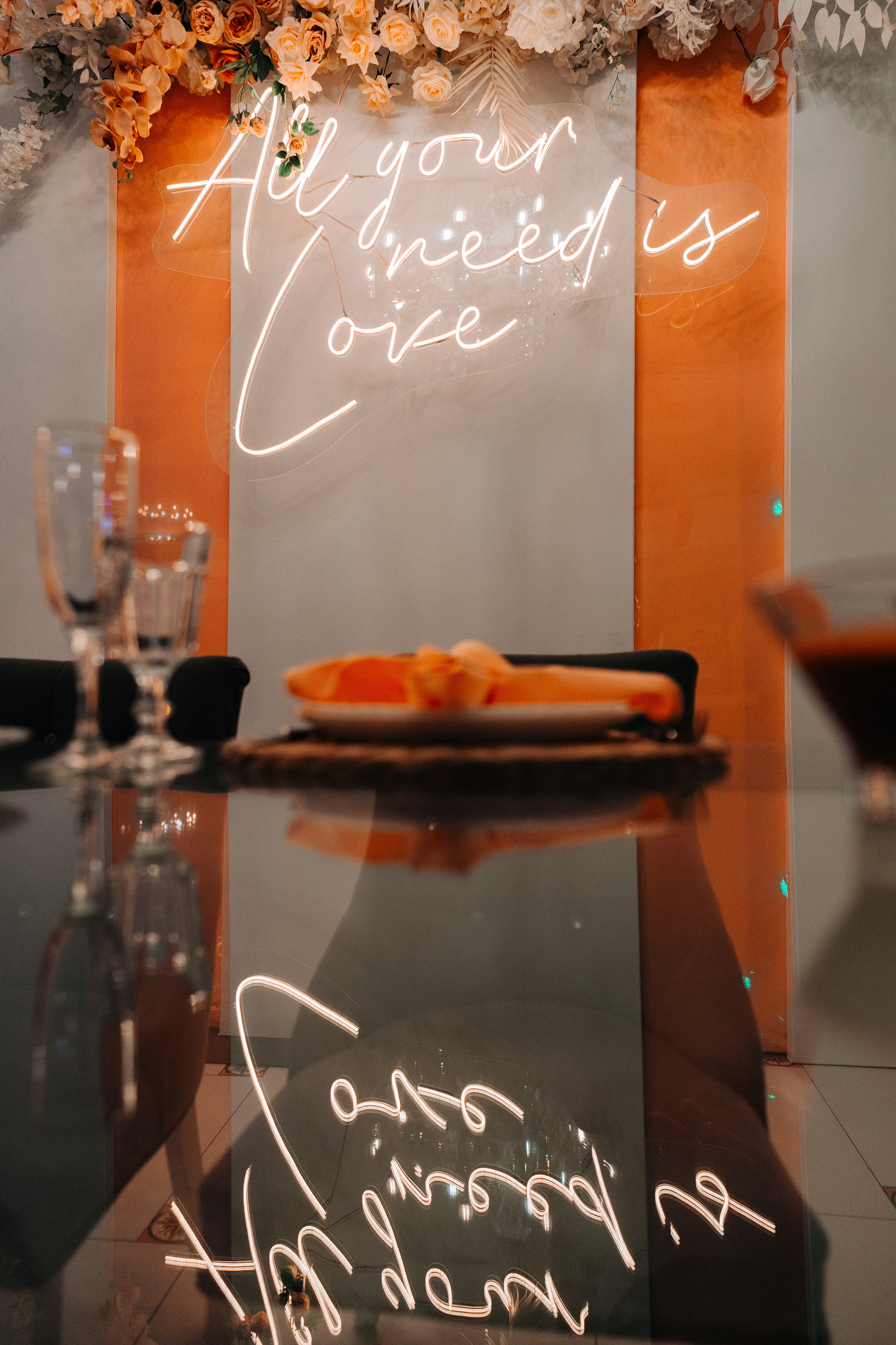 Нежность и веселье. Фотограф — Москва — Артем Гончаренко