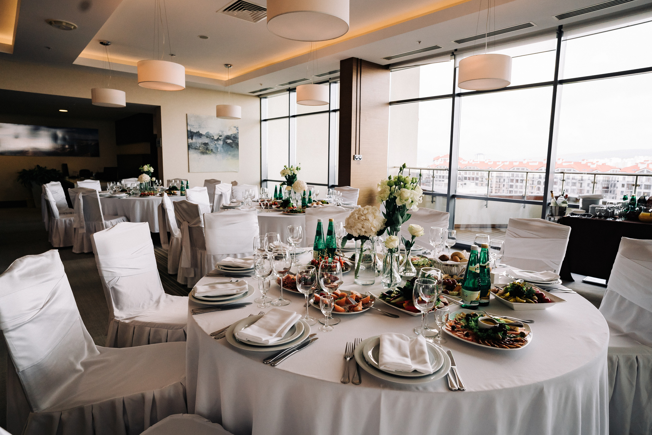 Свадьба в Москве. Фотограф — Москва — Артем Гончаренко