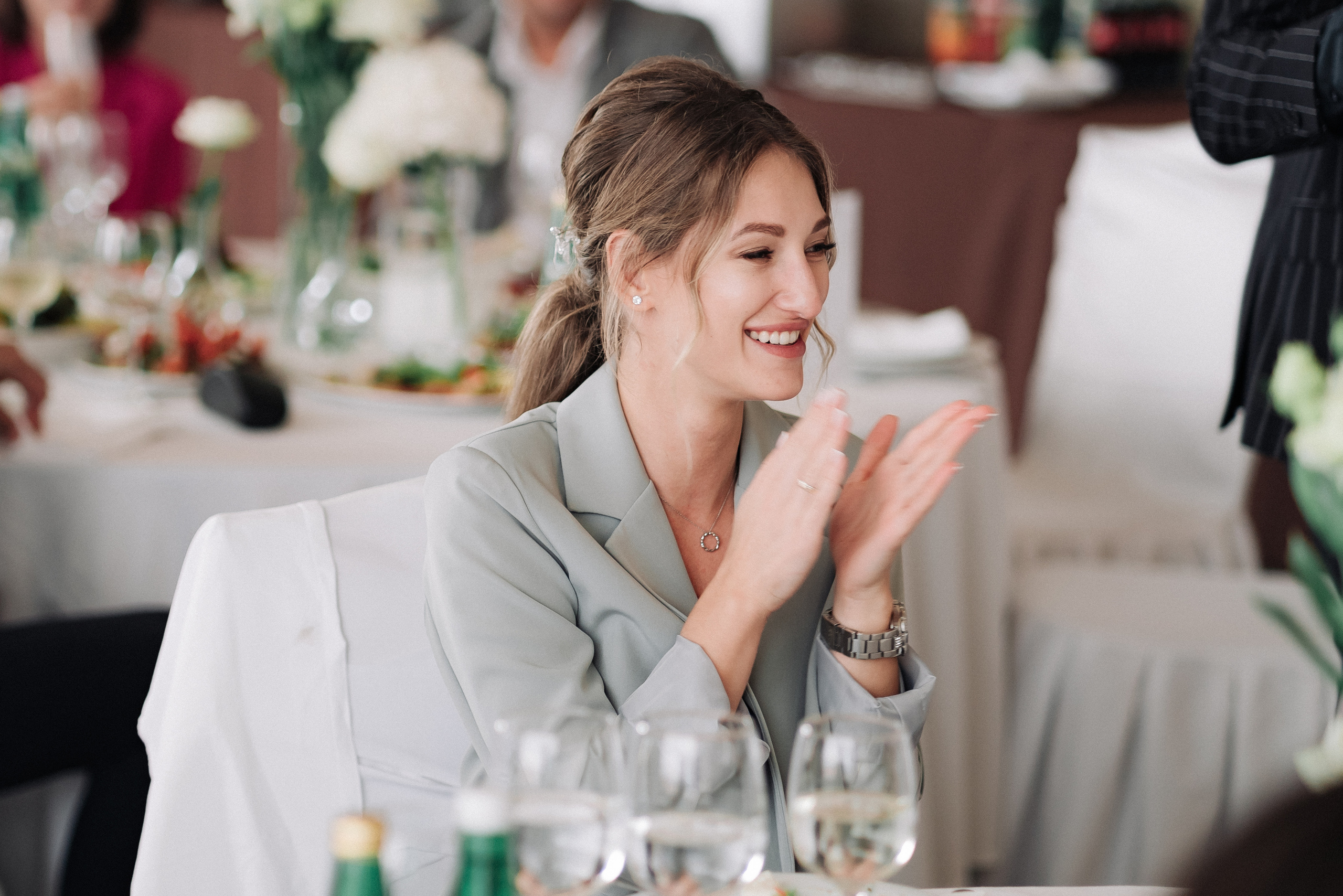 Свадьба в Москве. Фотограф — Москва — Артем Гончаренко