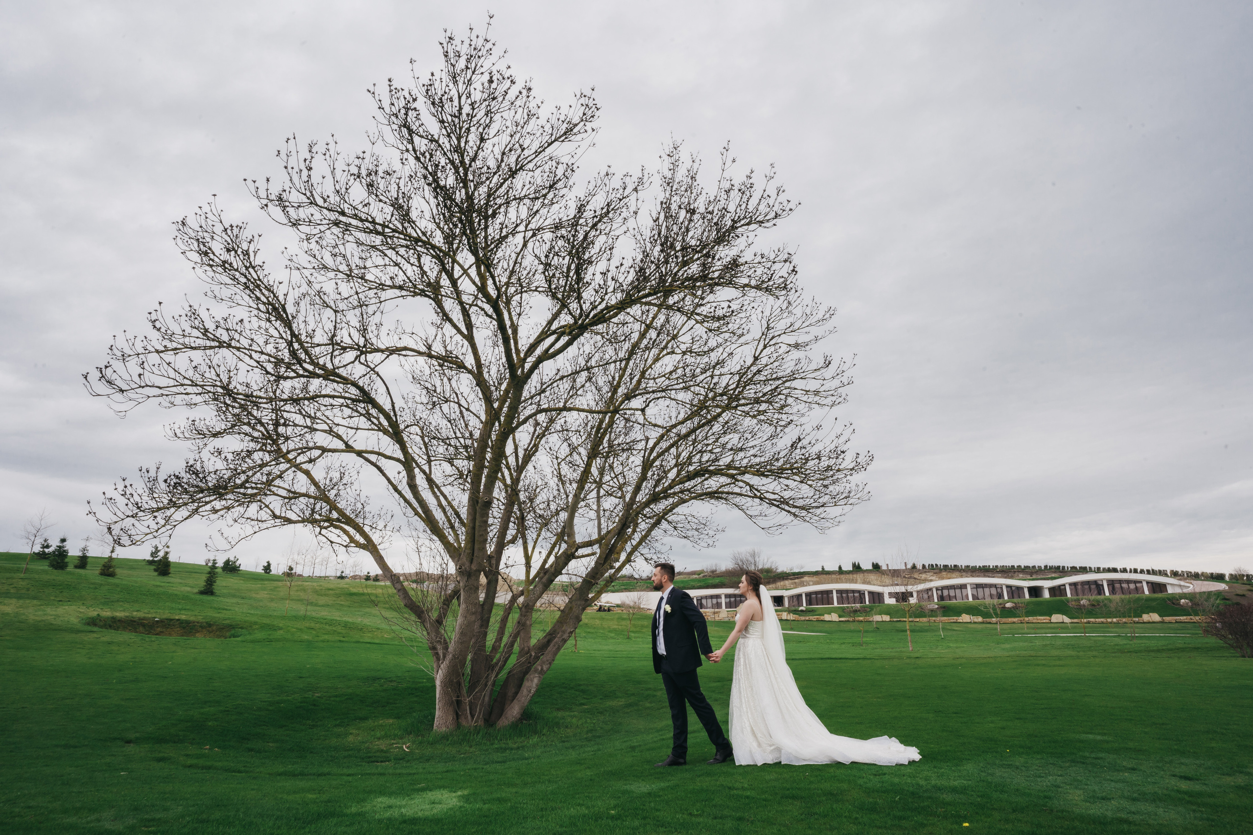 Свадьба в Новороссийске. Фотограф — Москва — Артем Гончаренко