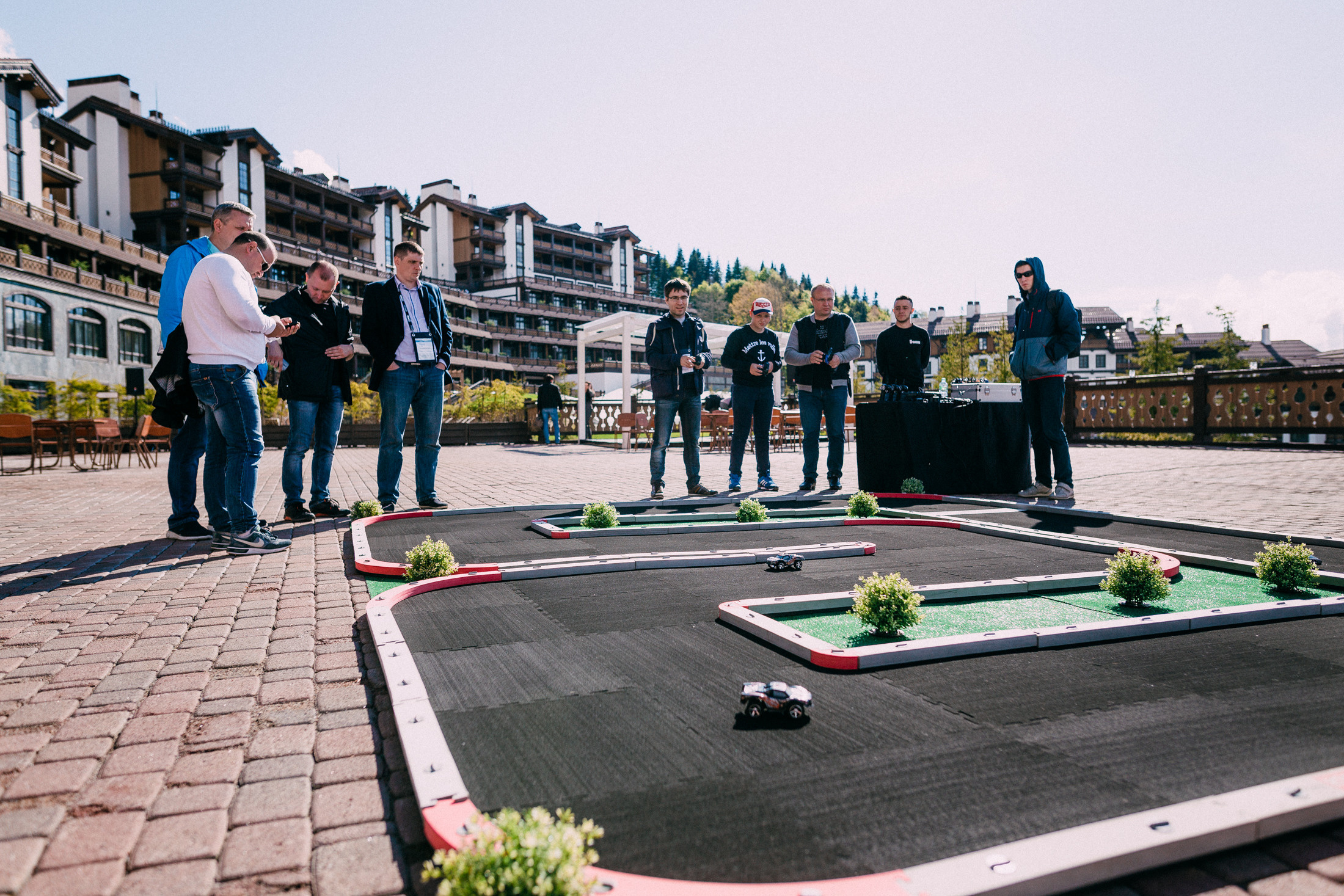 Съёмка в Сочи. Фотограф — Москва — Артем Гончаренко